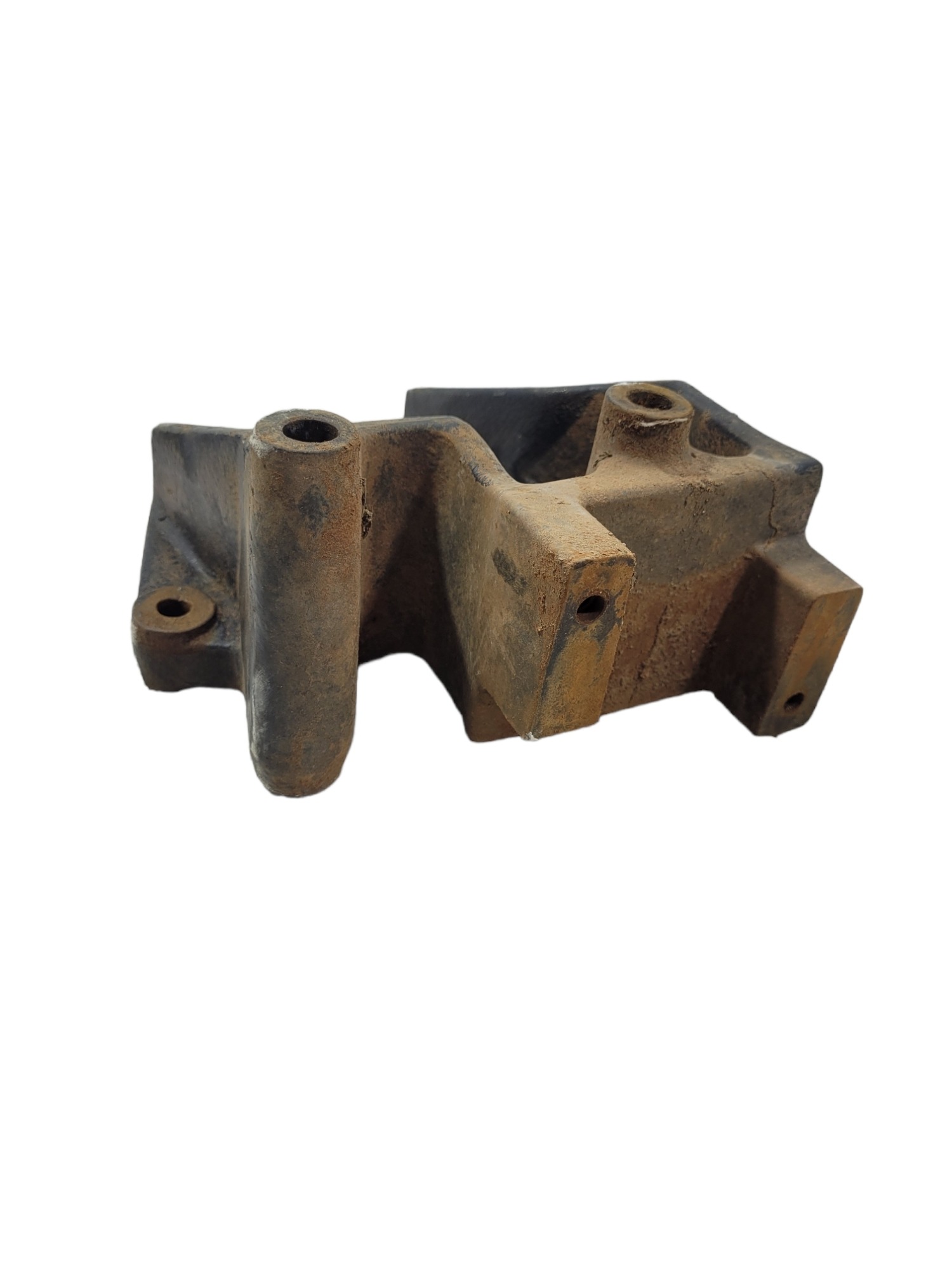Suporte Cabine M Benz Axor A9583172301 2