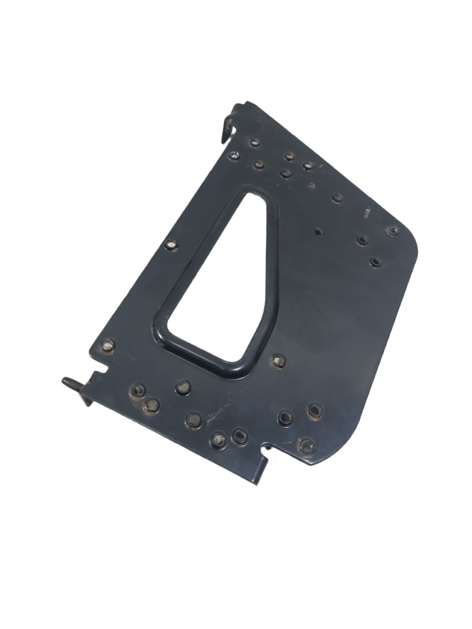 Suporte Modulo Controle Abs Scania 1865298 3