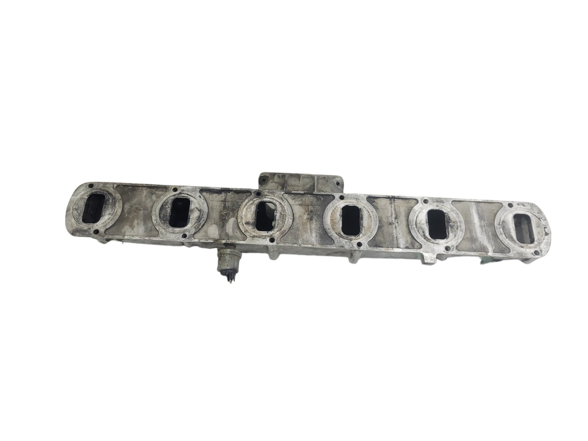 Coletor Admissão Motor Volvo6886389 2
