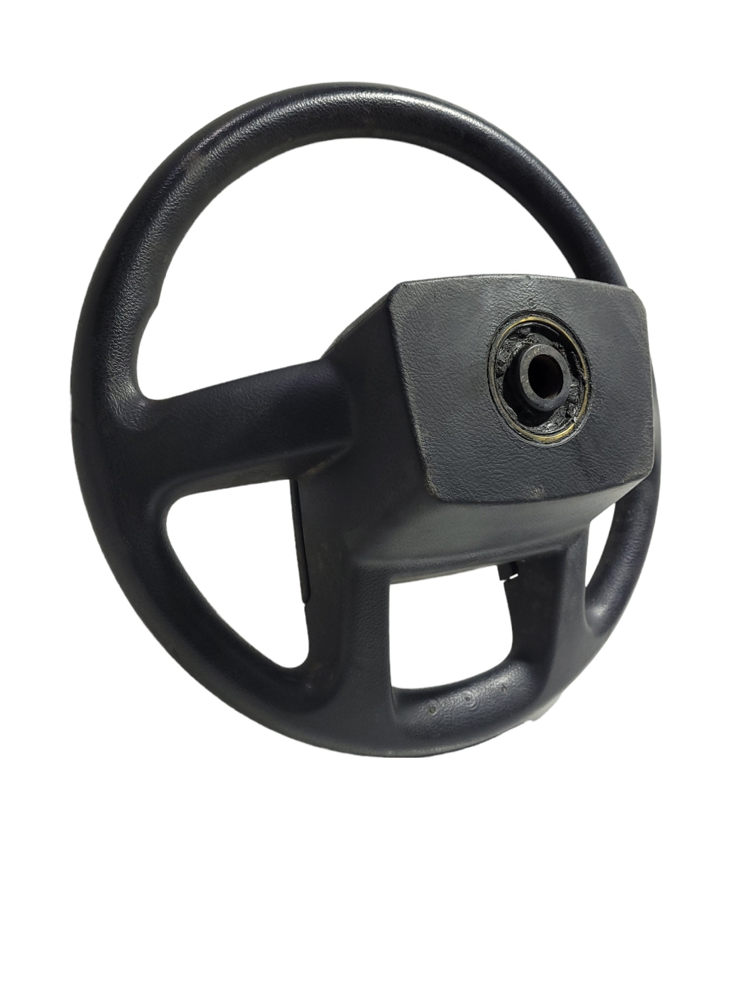 Volante De Direção Vw Constellation ; 3
