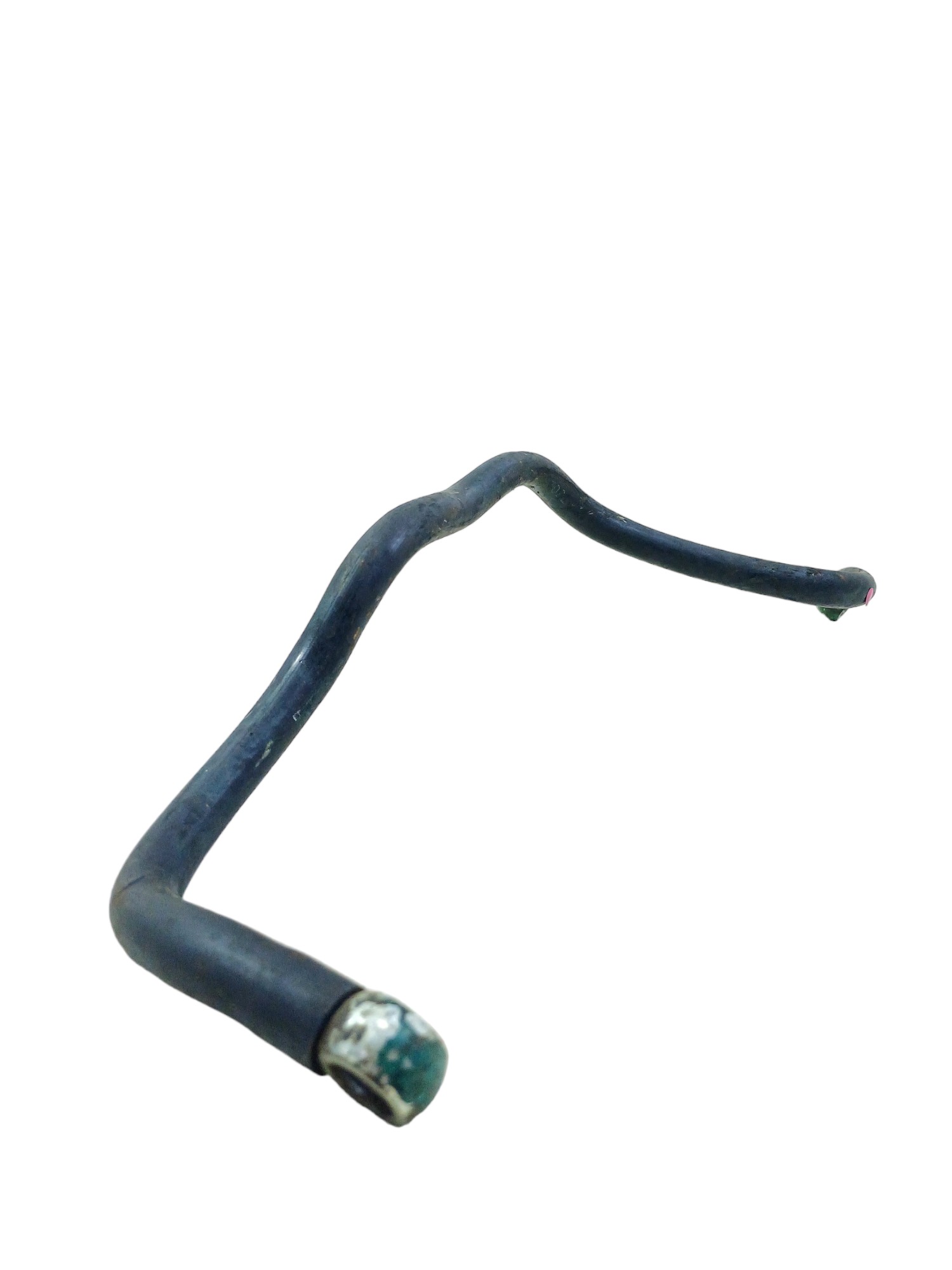 Cano Diesel Volvo 1