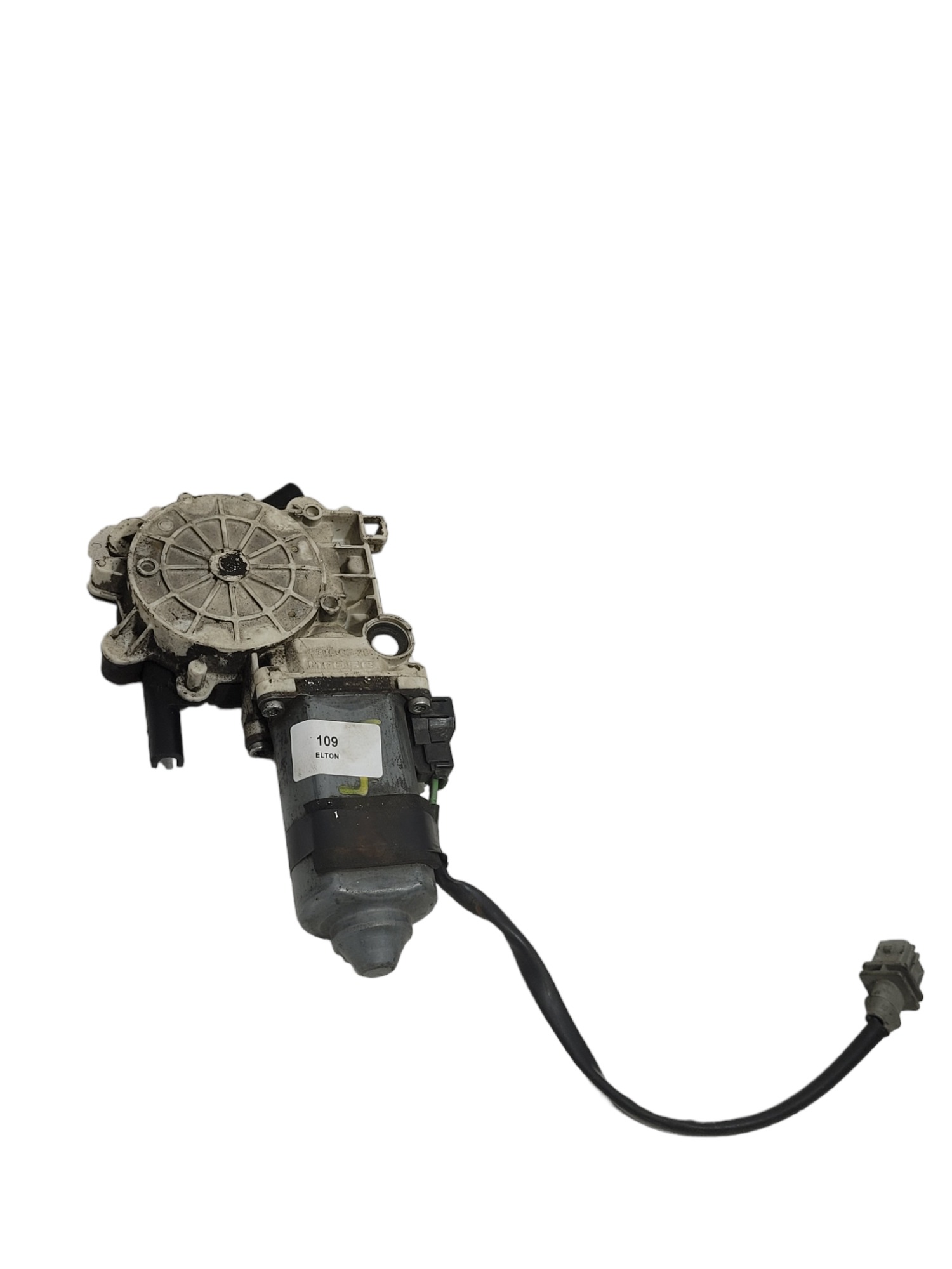 Motor Vidro Elétrico Direito M Benz Actros 2546 1
