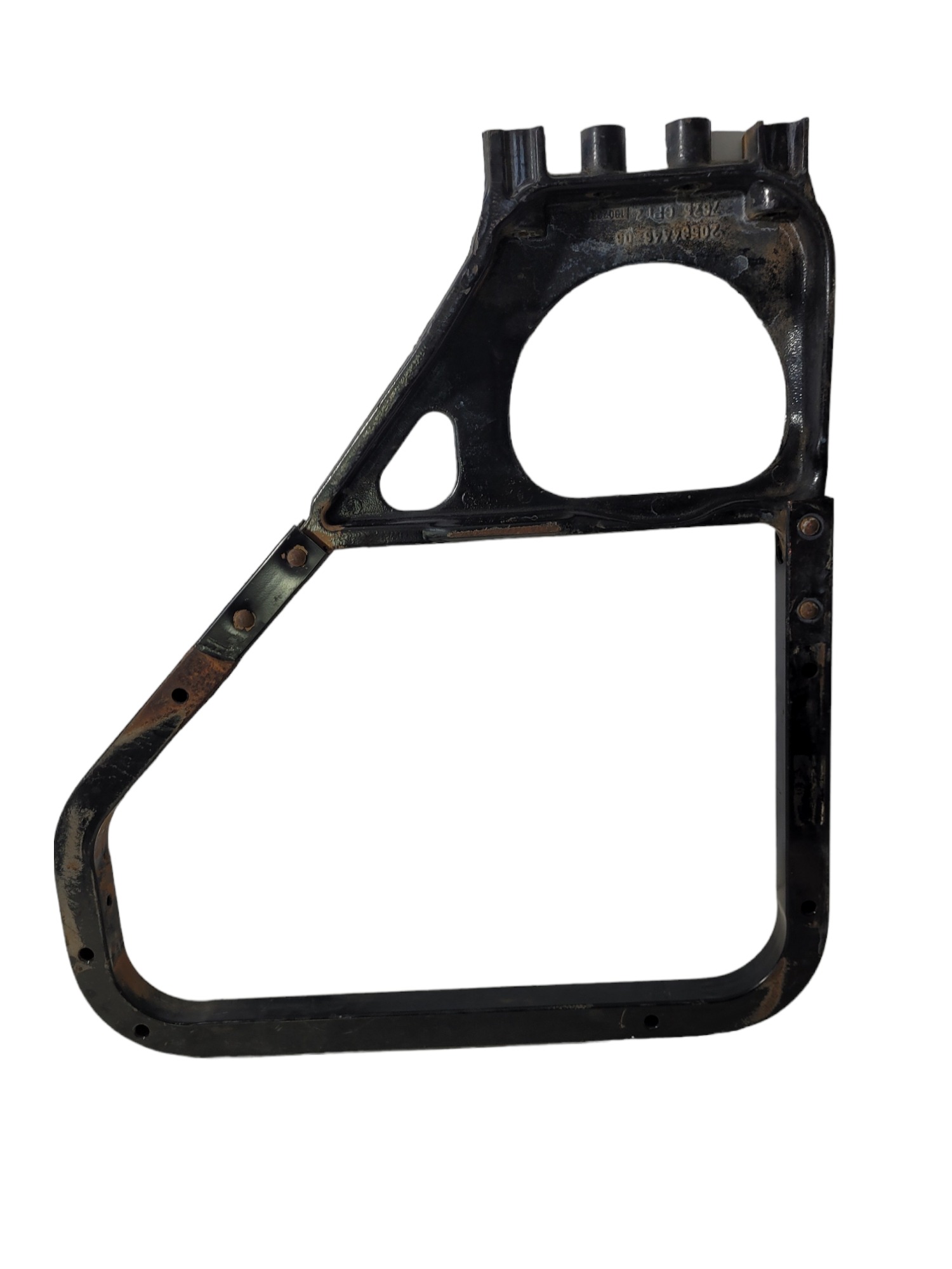 Suporte Tanque Volvo, Renault 20584446 1