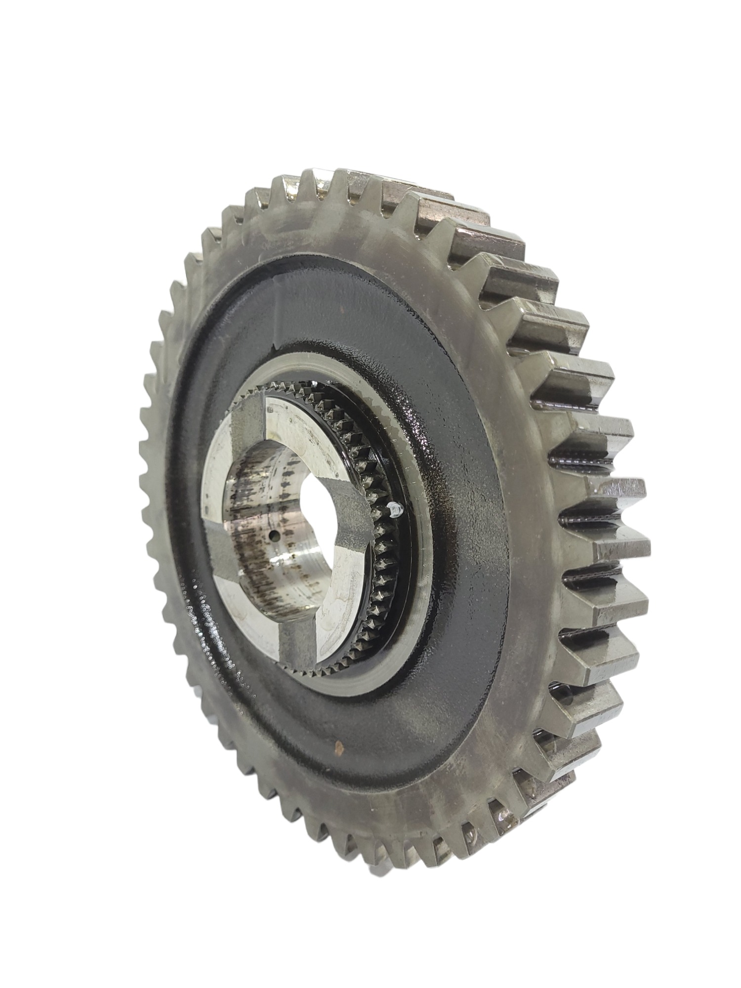 Engrenagem Da Ré Movel Caixa Eaton 4303301 3
