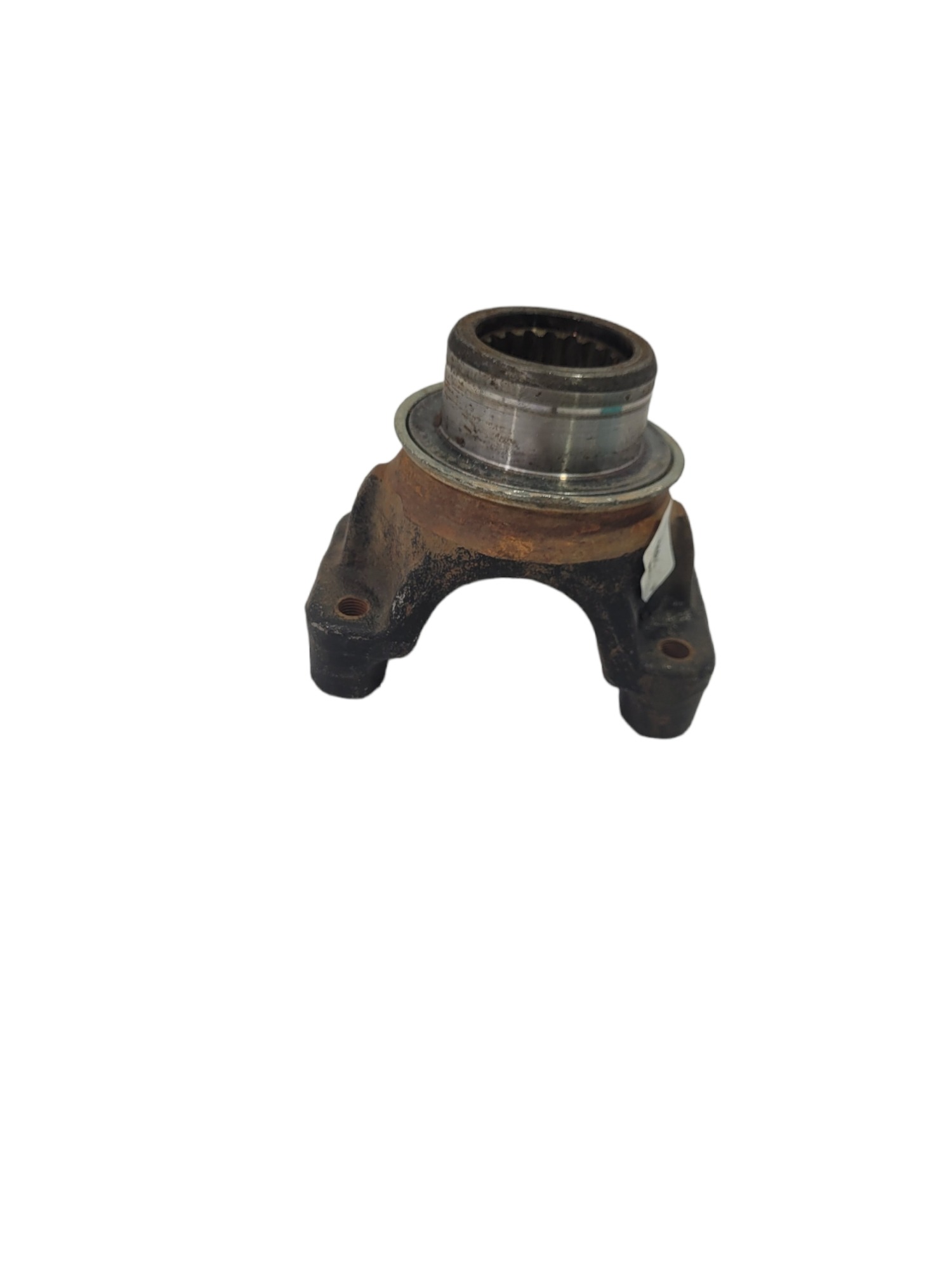Flange Caixa Eaton 2