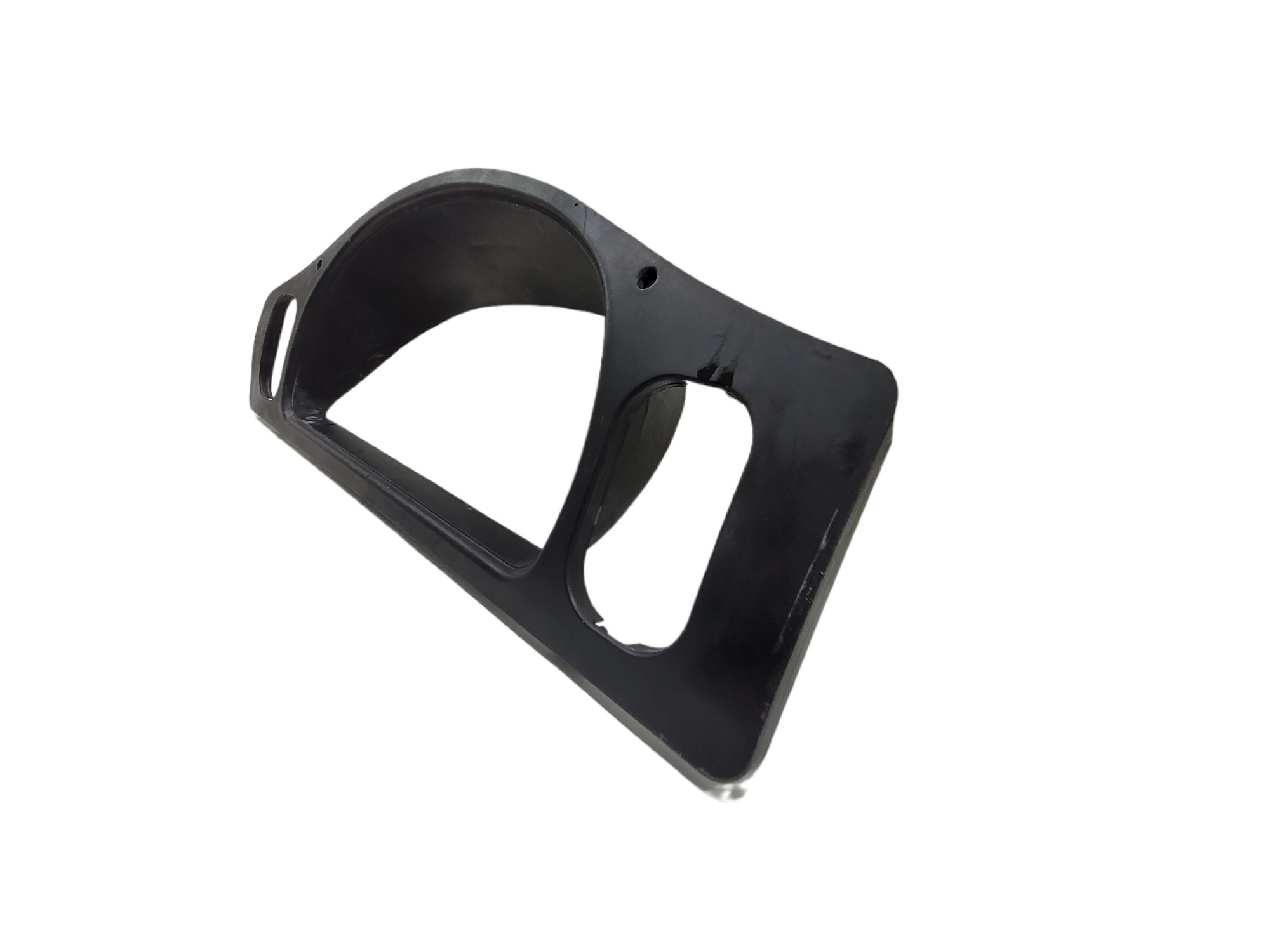 Moldura Painel Instrumentos Iveco Vertis Yj40885305a53b051 2