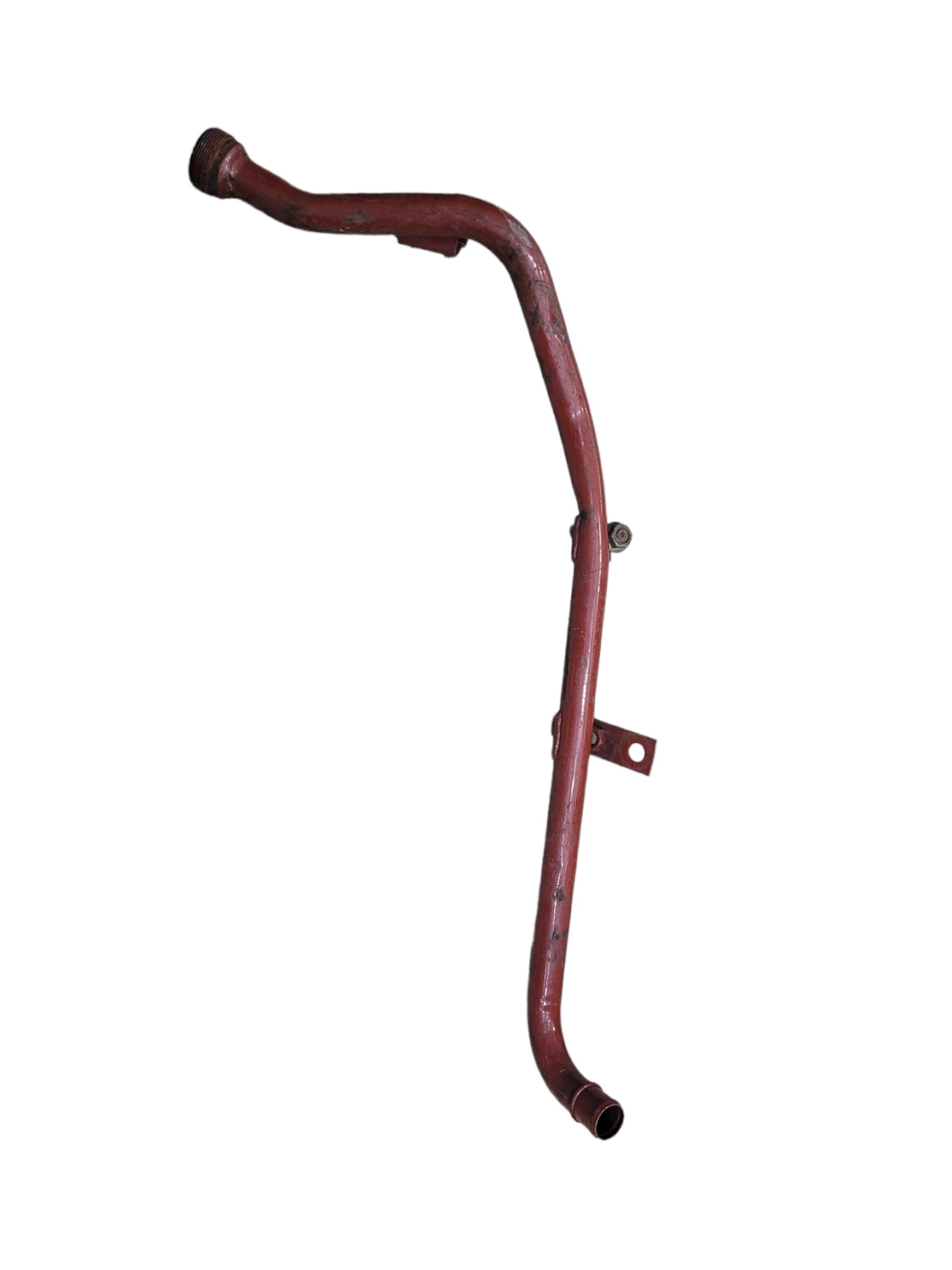 Cano De Óleo Iveco 2