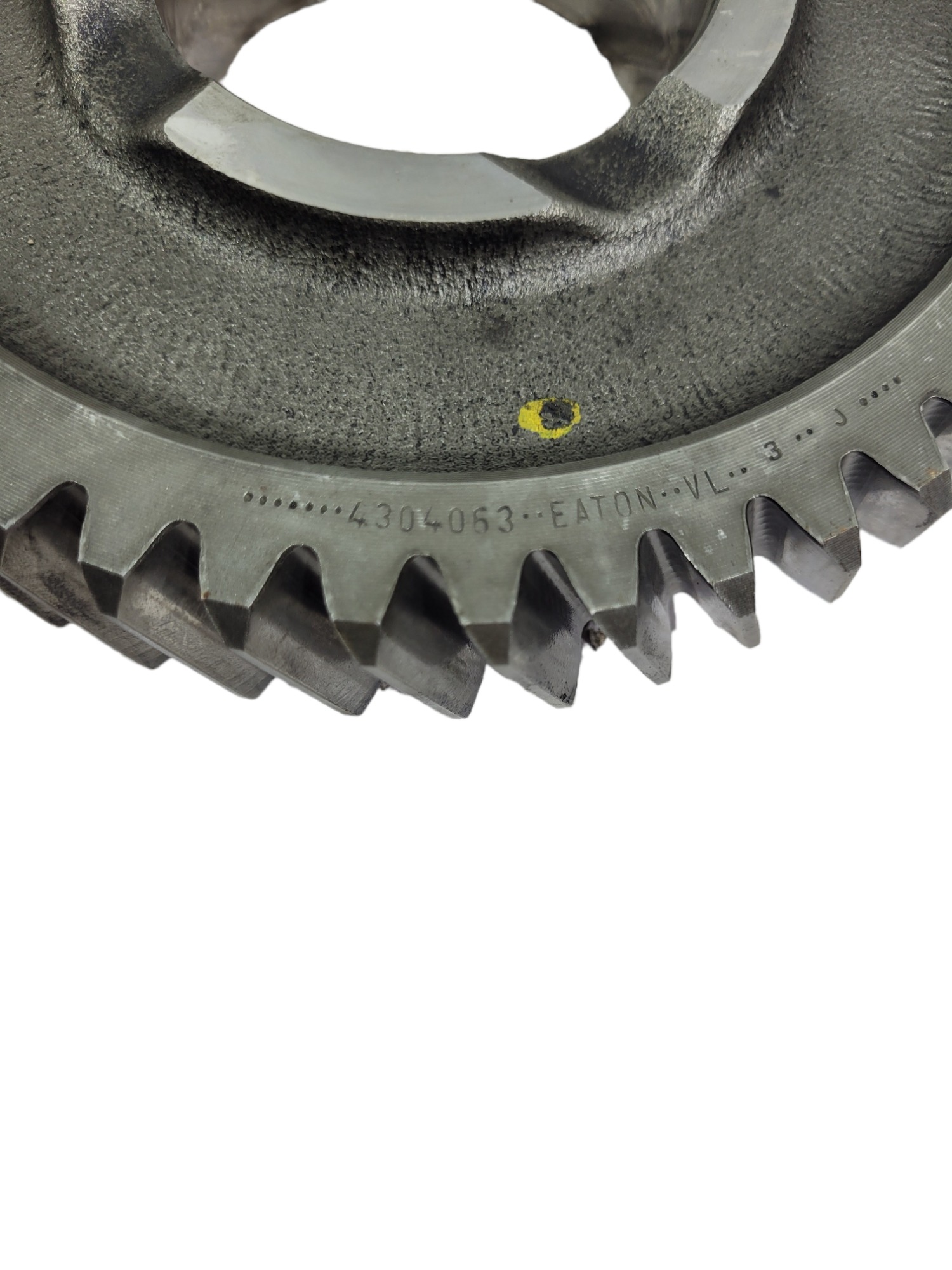 Engrenagem 3móvel 47 Dentes Caixa Eaton 4304063 5