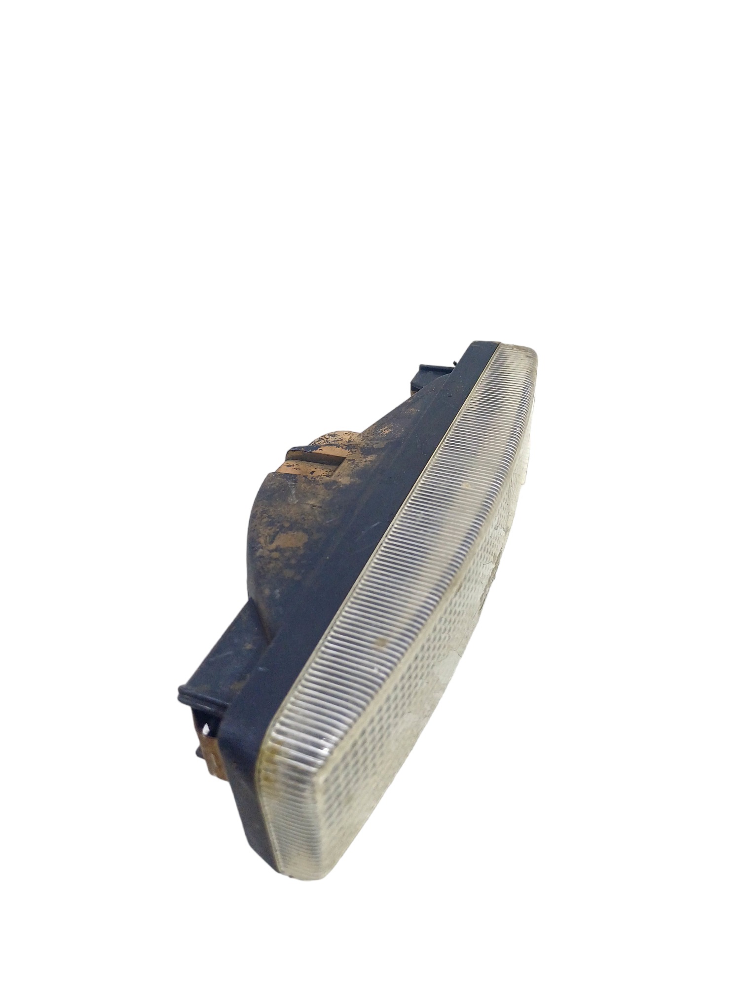 Farol Auxiliar Quebra Sol Scania Série 4 1326935 1# 2