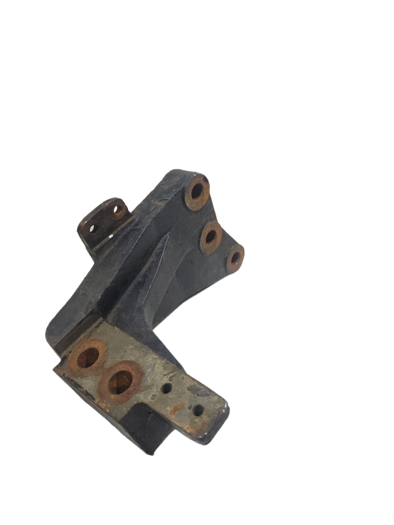 Suporte Motor Cursor 13 Iveco Stralisn 500307183 3