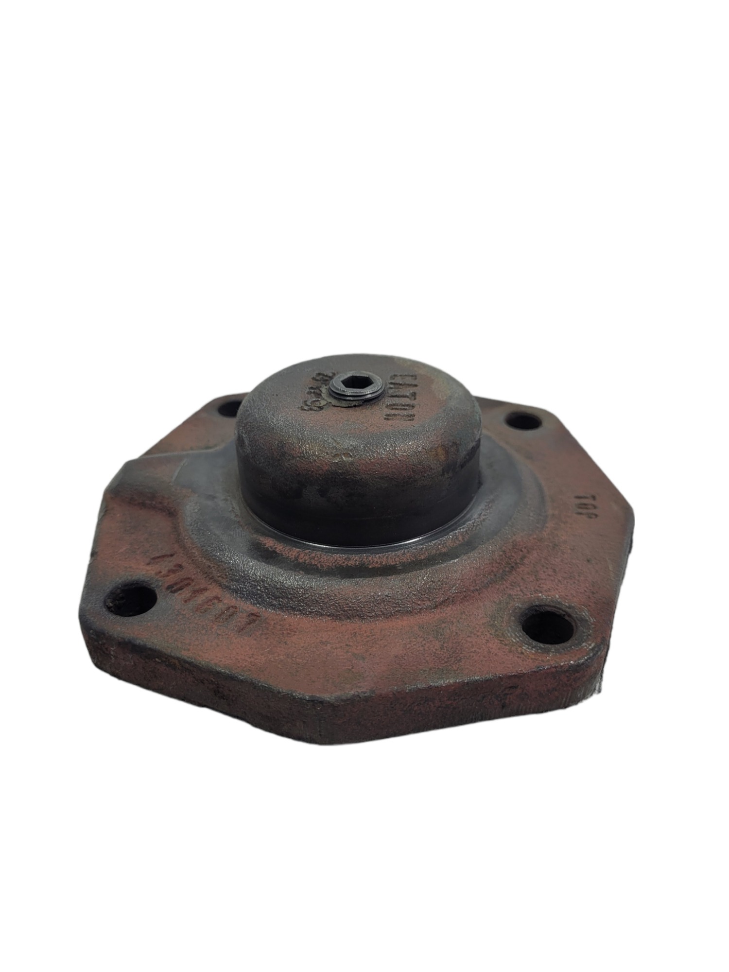 Tampa Tentetor Eixo Traseiro Cx Fs6206 vw 210  4301607 8