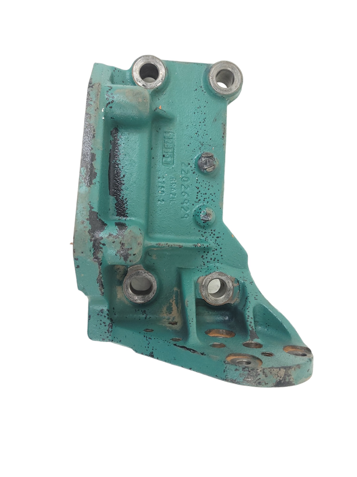 Suporte Do Motor Volvo Fh 22026929 4