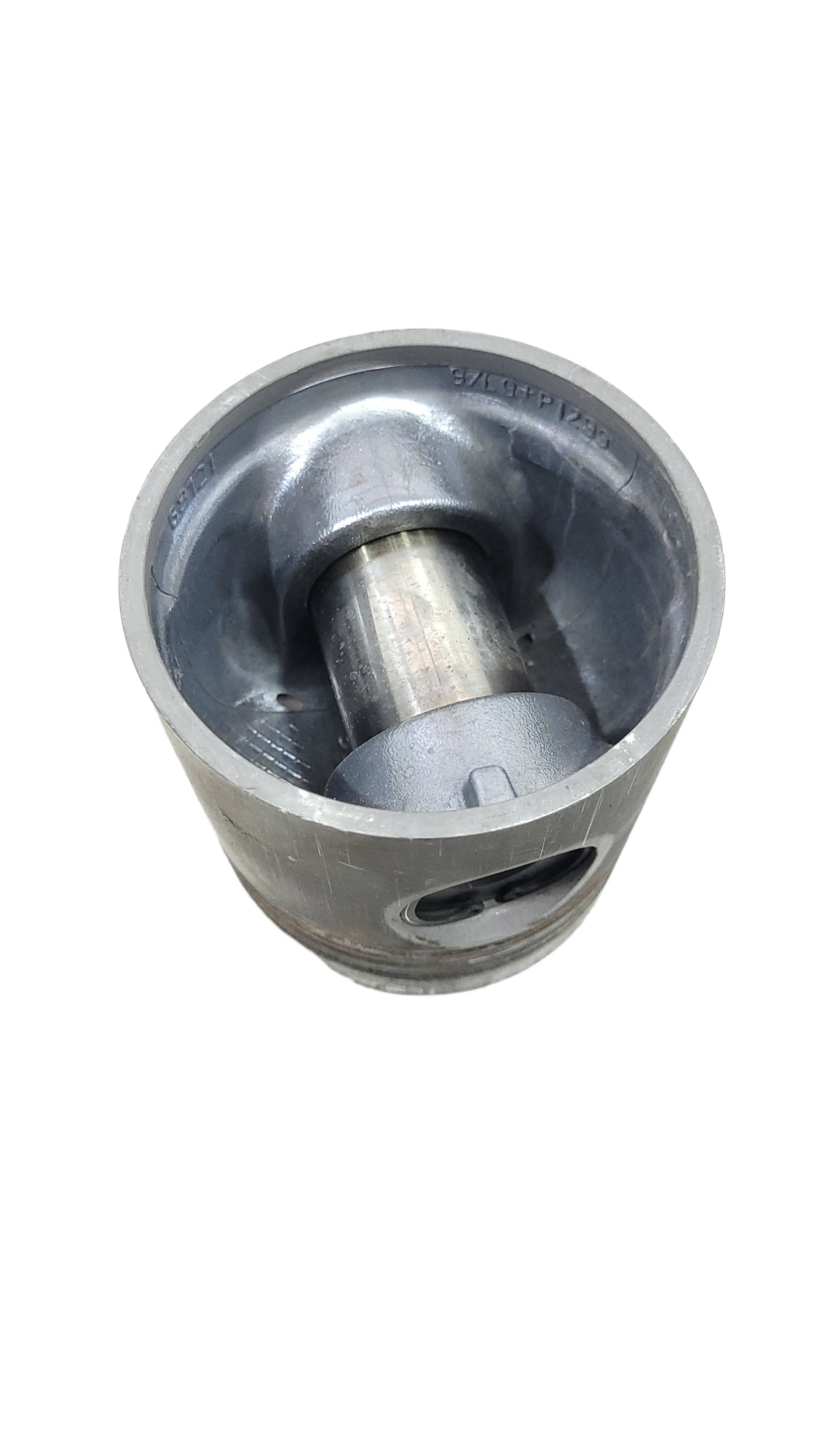 Pistao Motor M Benz Om 352 97l9 2