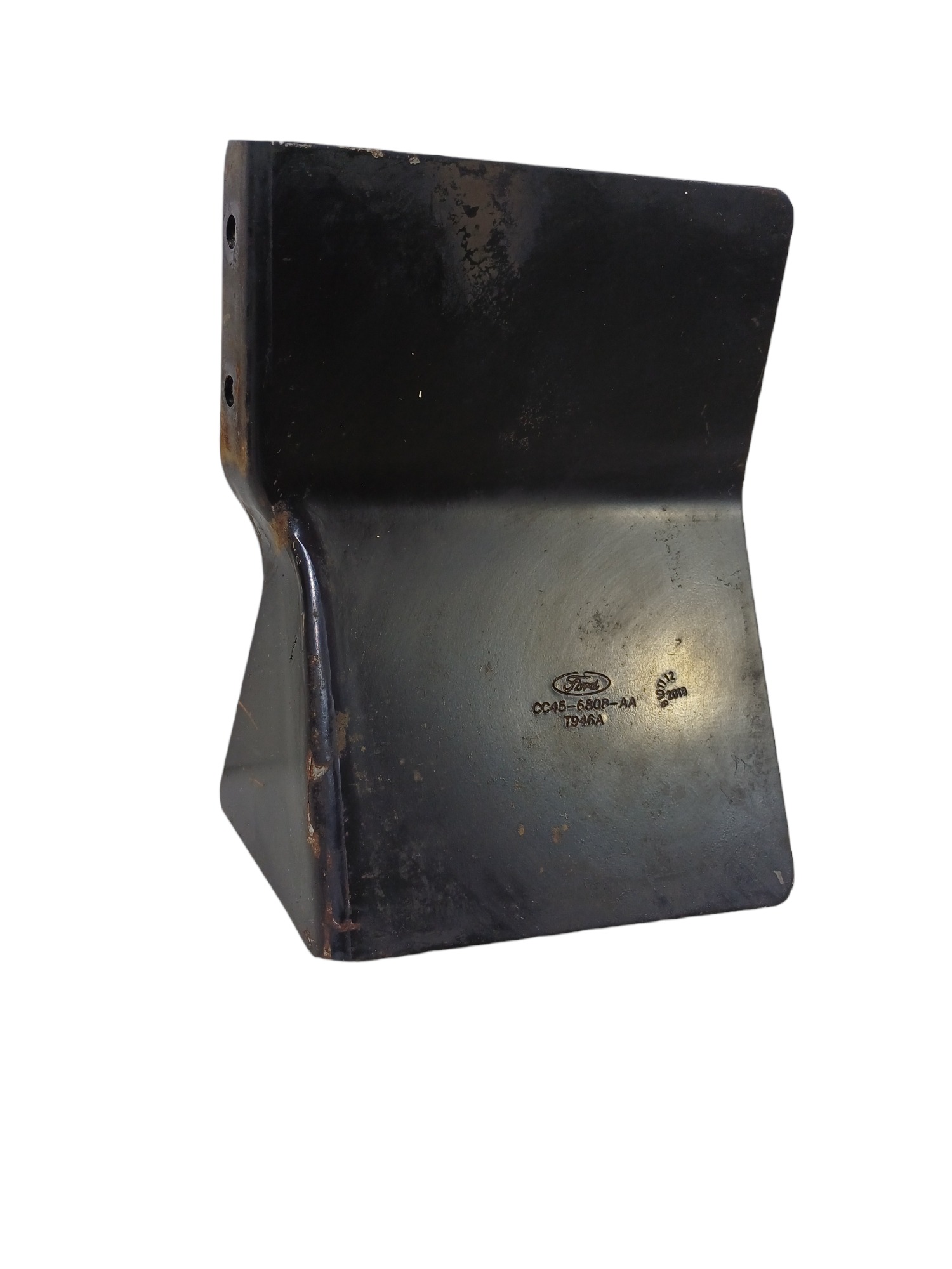 Suporte Filtro Ar Ford Cargo Cc456808aa 3