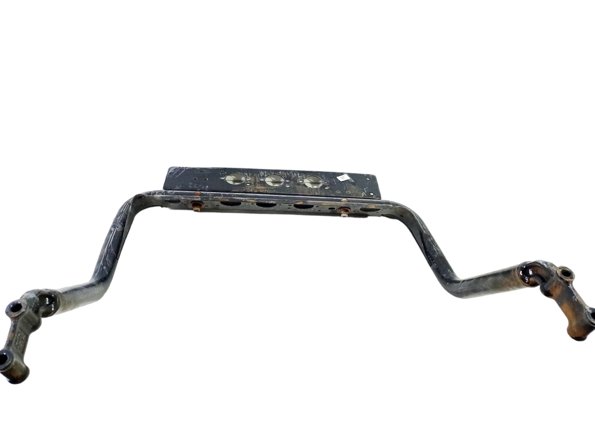 Suporte Das Tomadas Man Tgx 81517152273 Preto 4