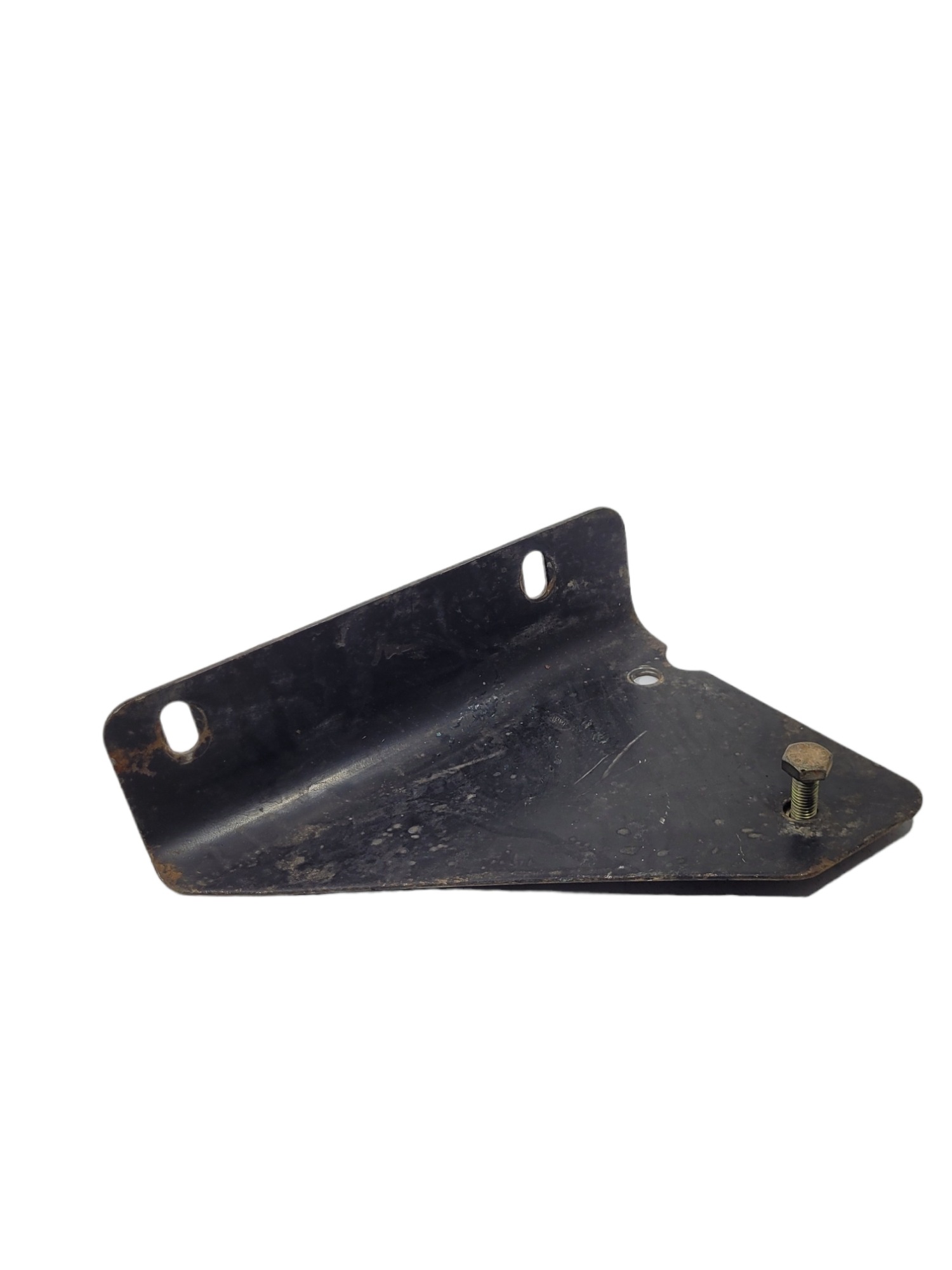 Suporte Frontal Parachoque Ford Cargo1c4517a83 6ab Não Se Aplica 1