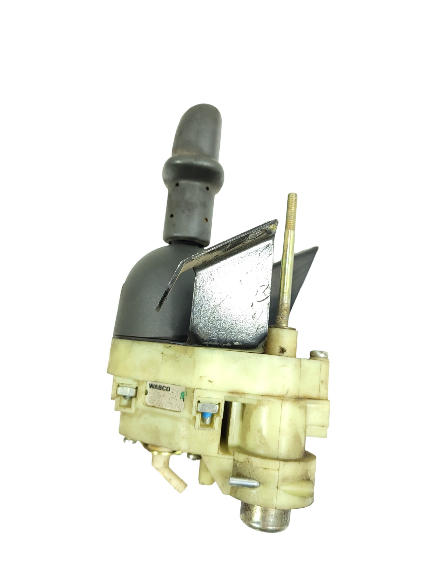 Valvula Freio Mao Para Volvo  20367533 4