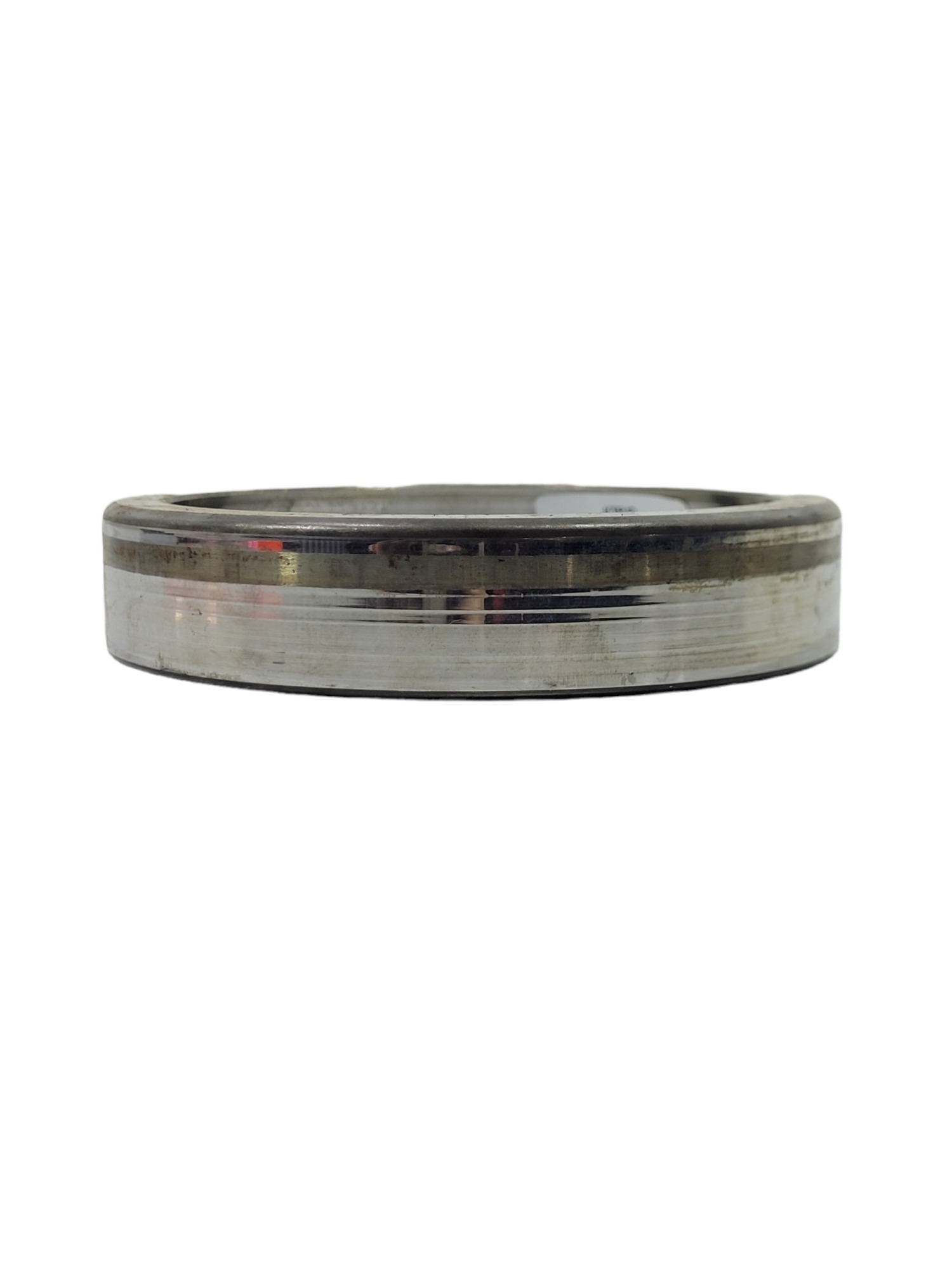 Capa Rolamento Caixa Timken 2