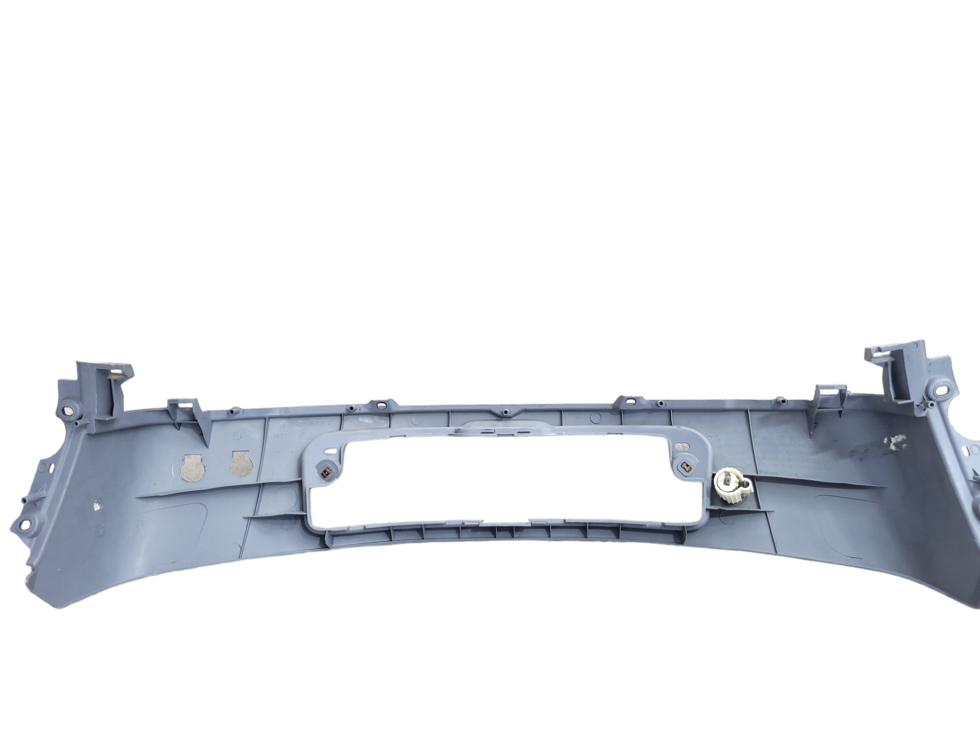 Porta Objetos Do Painel M Benz Actros A9436802180 4