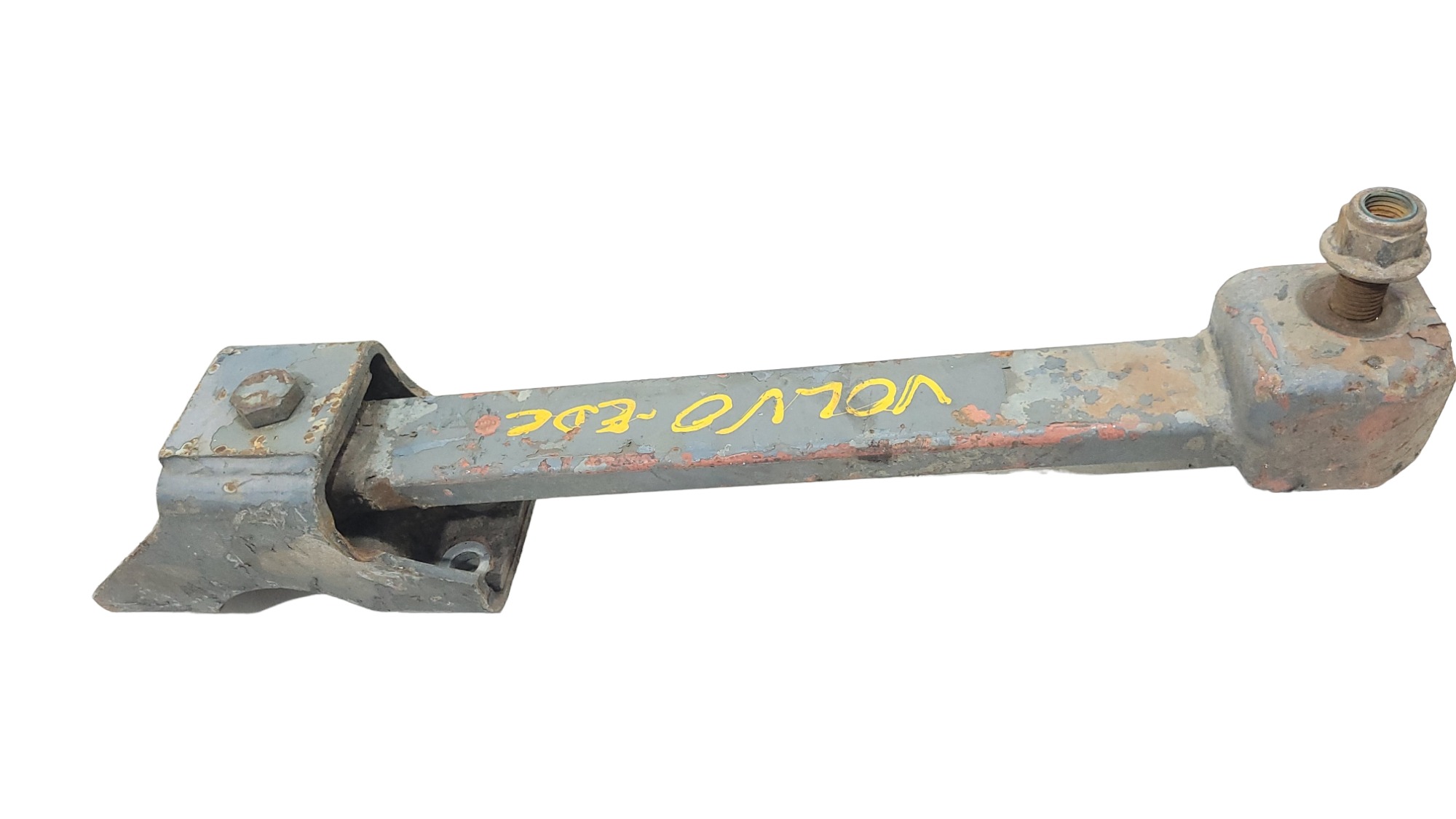 Barra Estabilizadora Volvo Fdc 1
