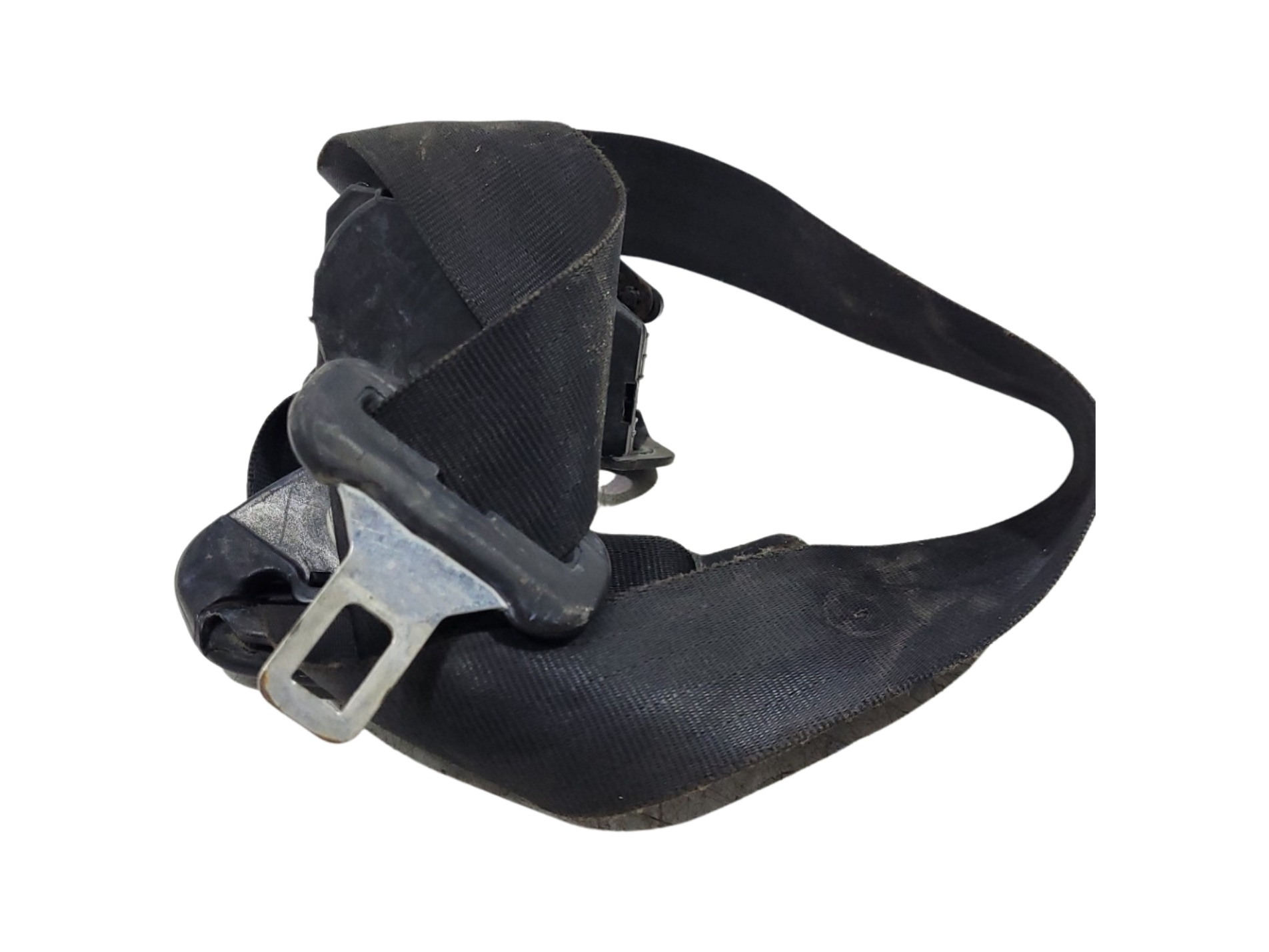 Cinto De Segurança VW 850 : 2R0857447B 4
