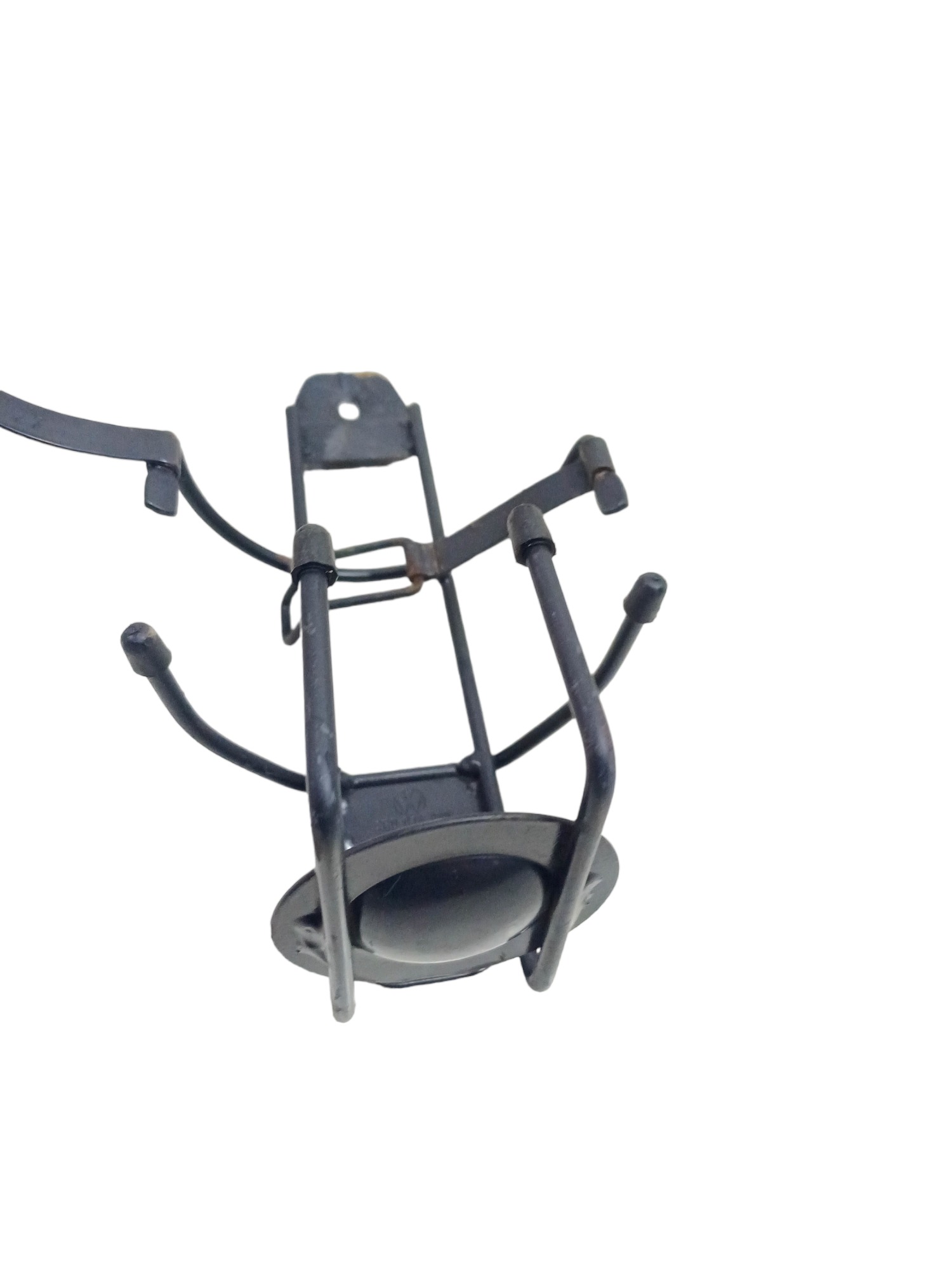 Suporte Extintor Incêndio Vw 13150 13170 13180 2rd016985 1