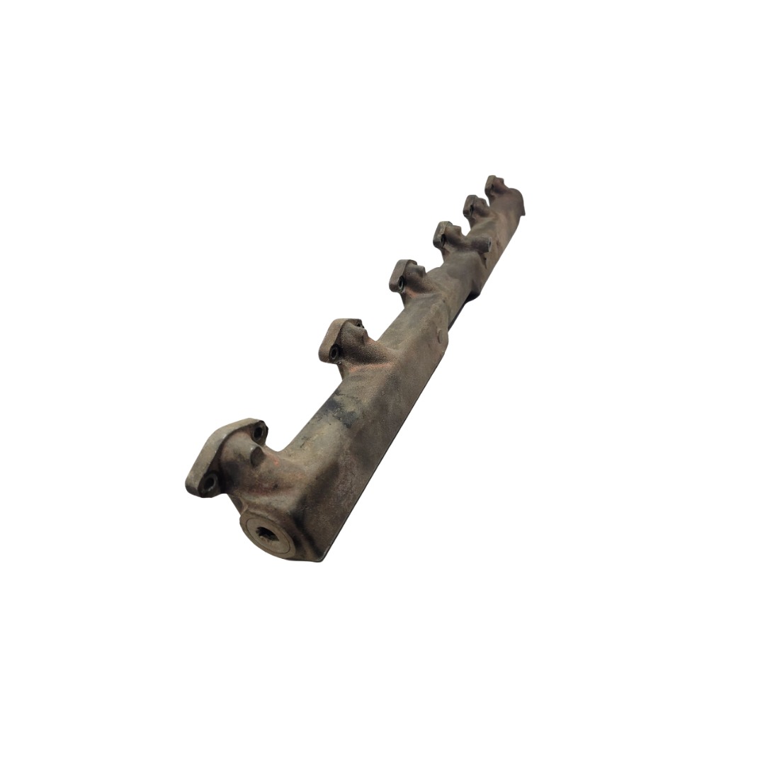 Cano De Água Volvo Edc 2