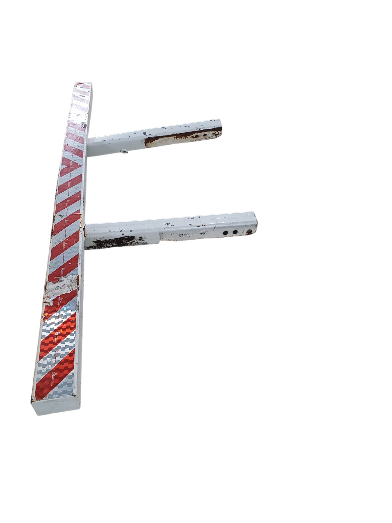 Parachoque Traseiro Vw