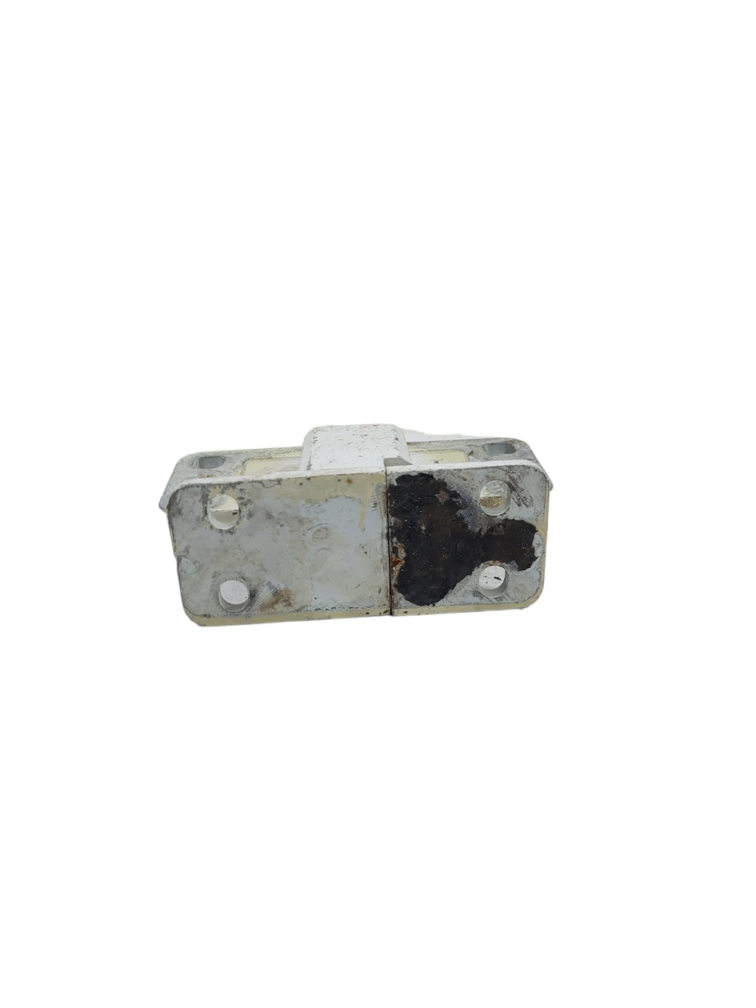 Dobradiça Porta Vw Constellation 81000200 5