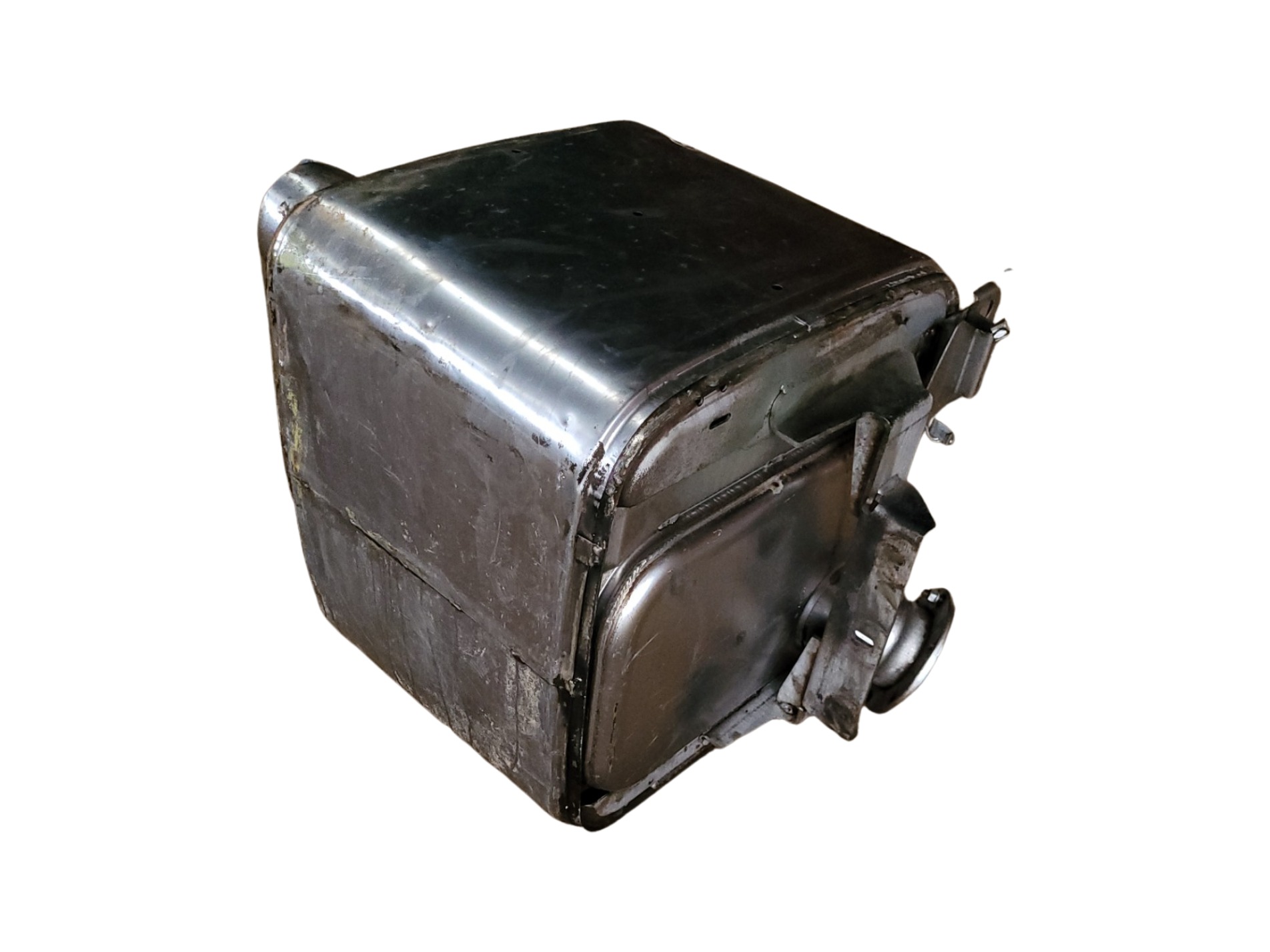 Catalisador M Benz Axor A3824901314 6