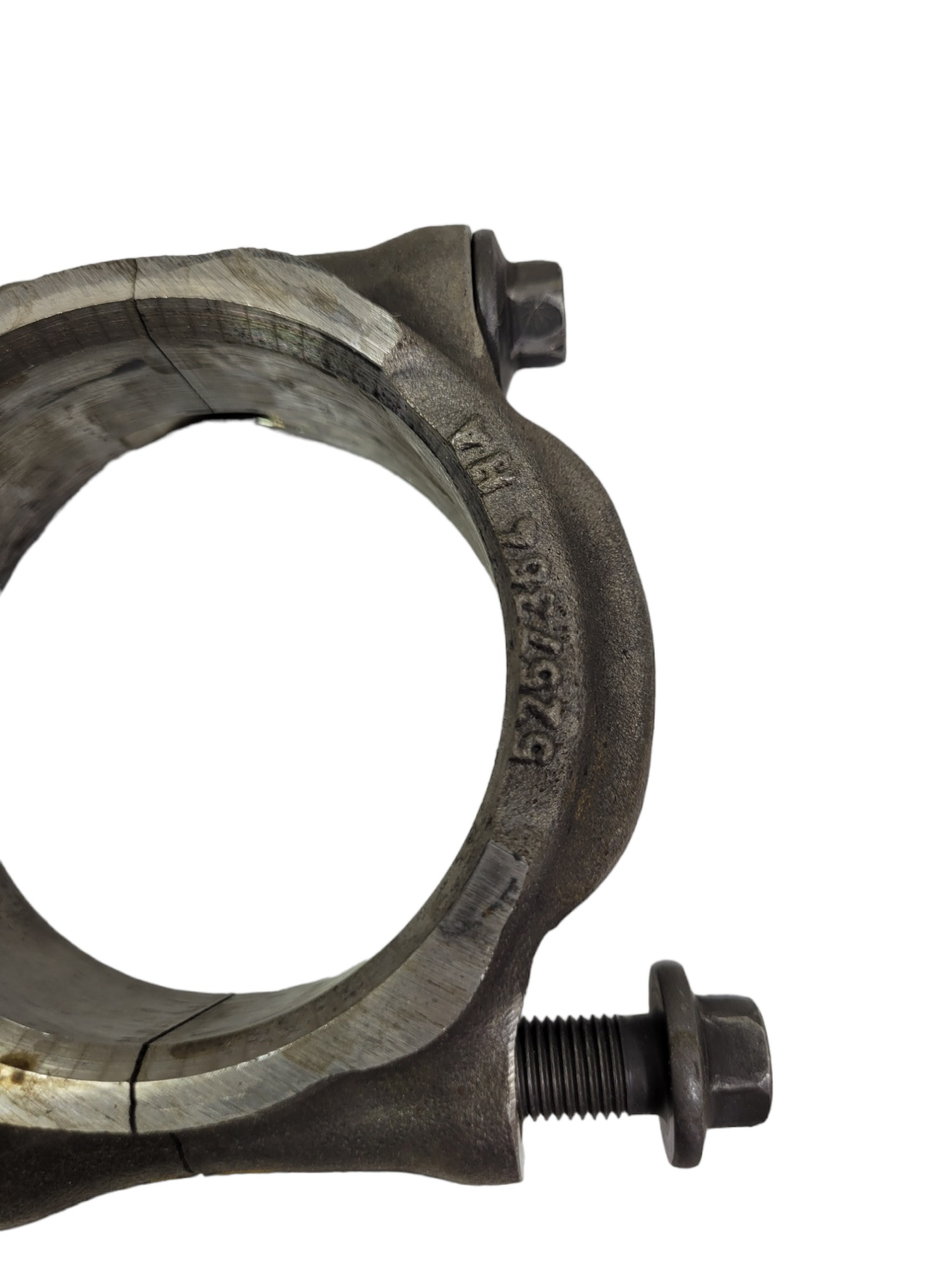 Biela Motor Cummins Ford Cargo 5257364 4
