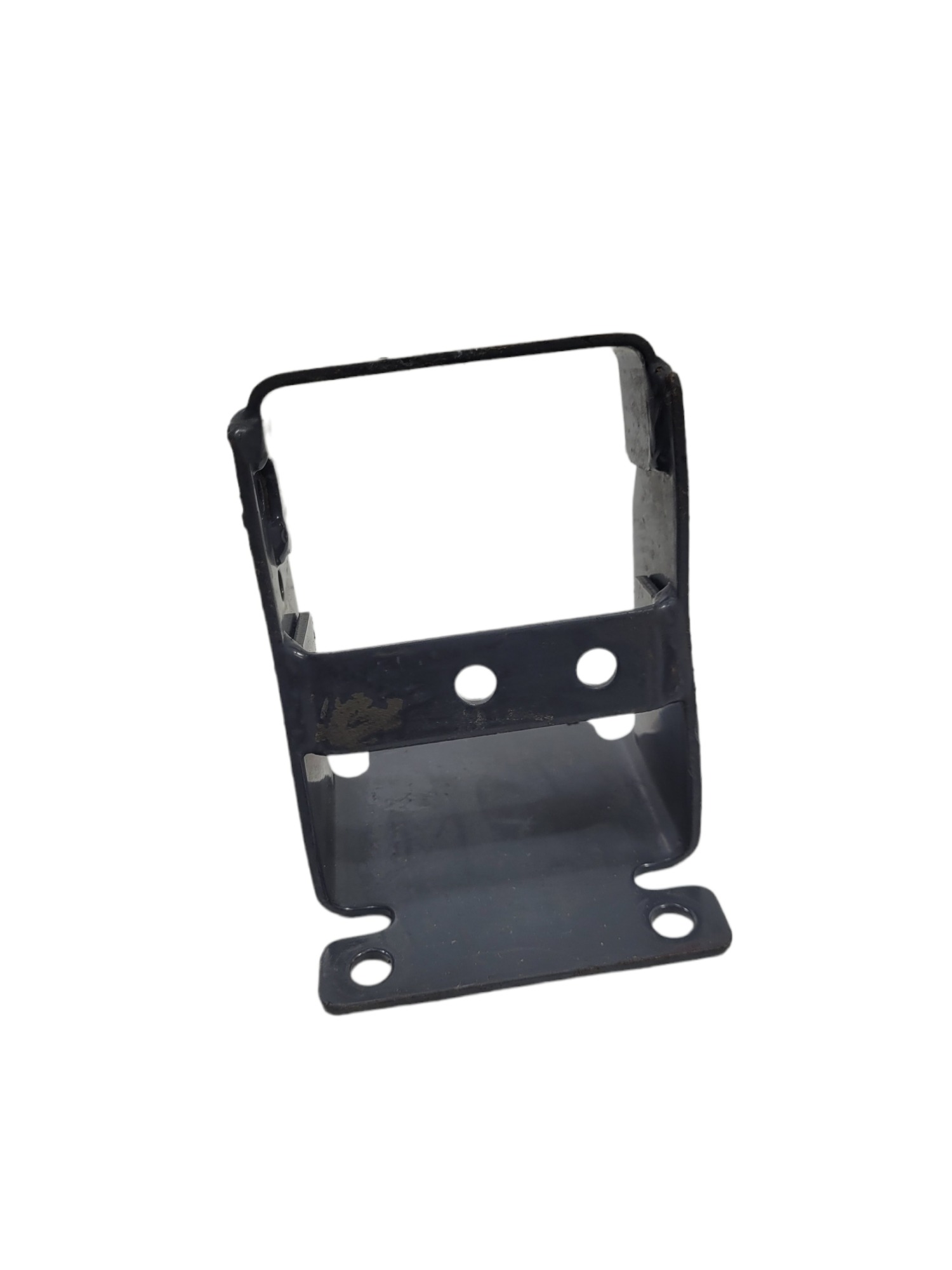 Suporte Chapa Proteção Válvulas Scania 1367398 4