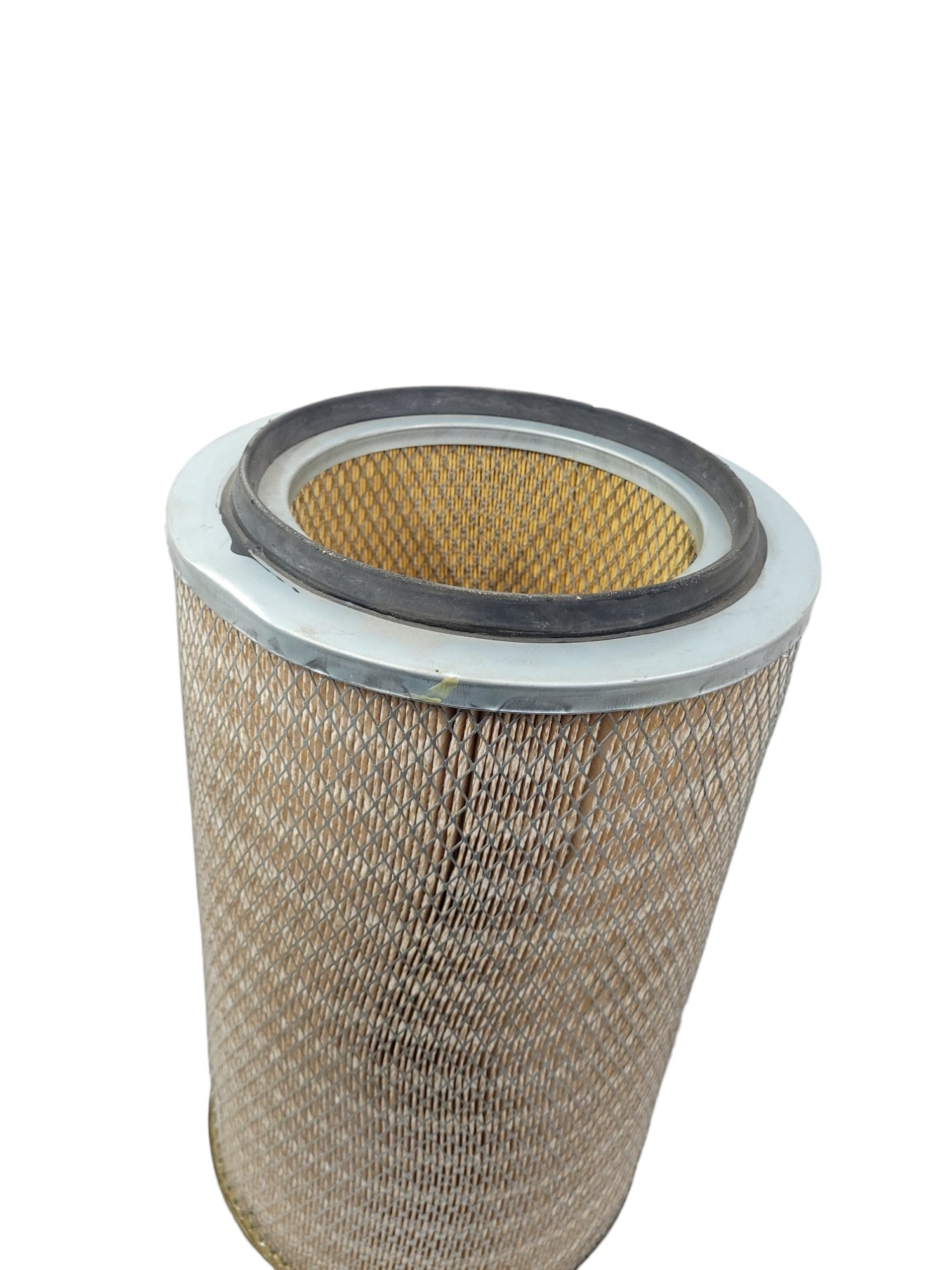 Filtro Ar Motor Iveco Eurotech 440 2004 1904550 3