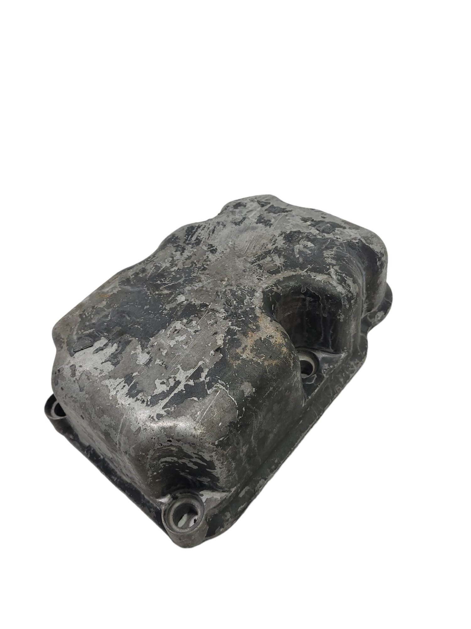 Tampa De Valvula Superior Sem Furo Scania R4201511983 3