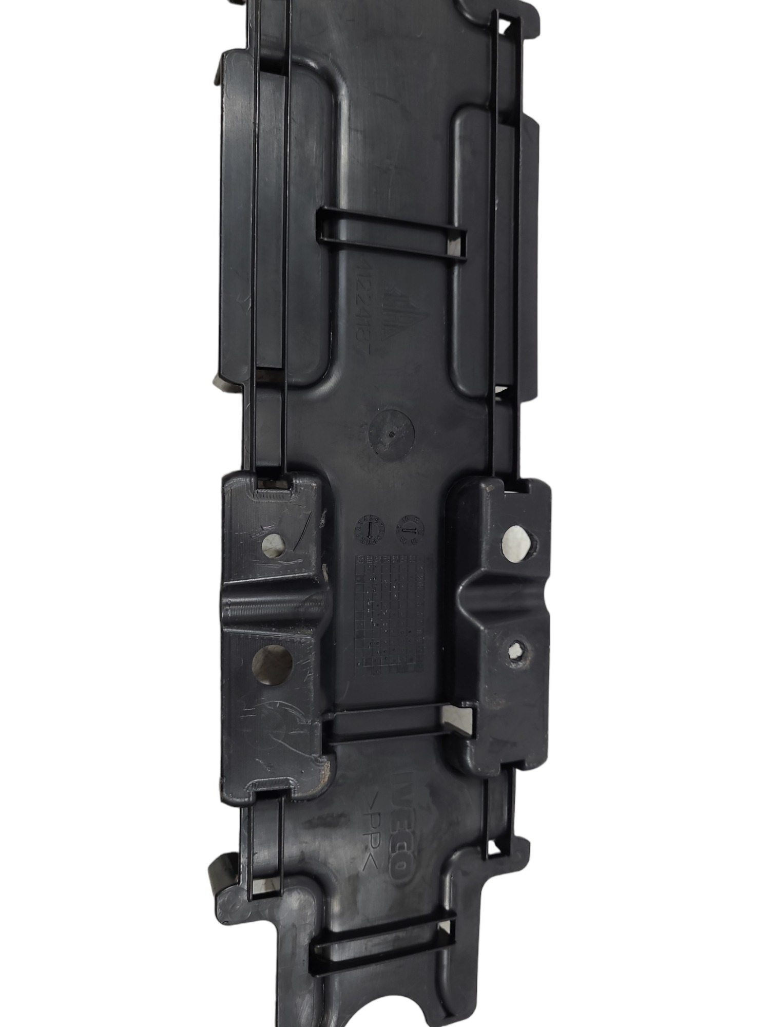 Canaleta Fiação Eletrica Iveco Stralis 41224187 1
