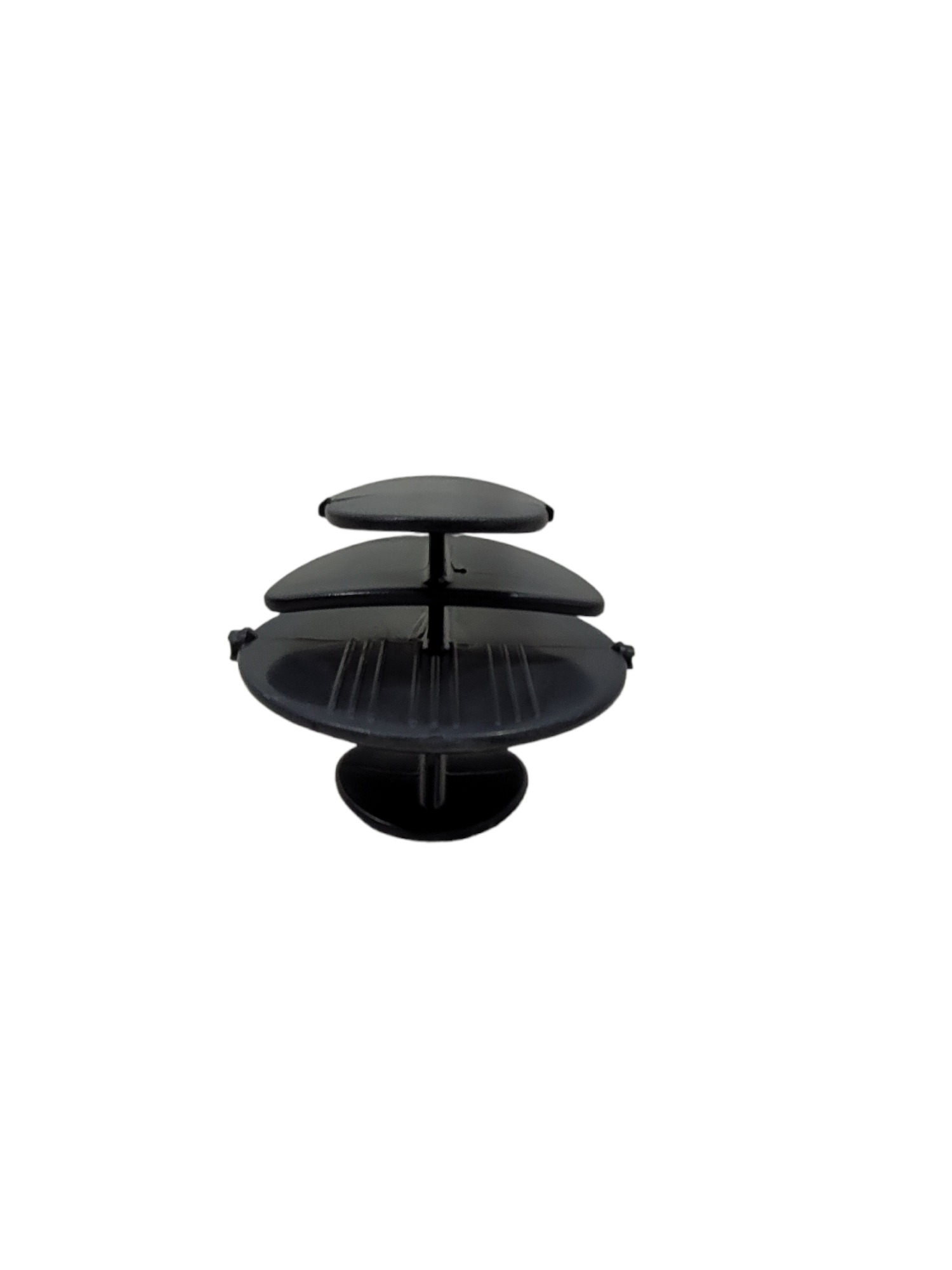 Difusor Ar Climatizador Vw 5