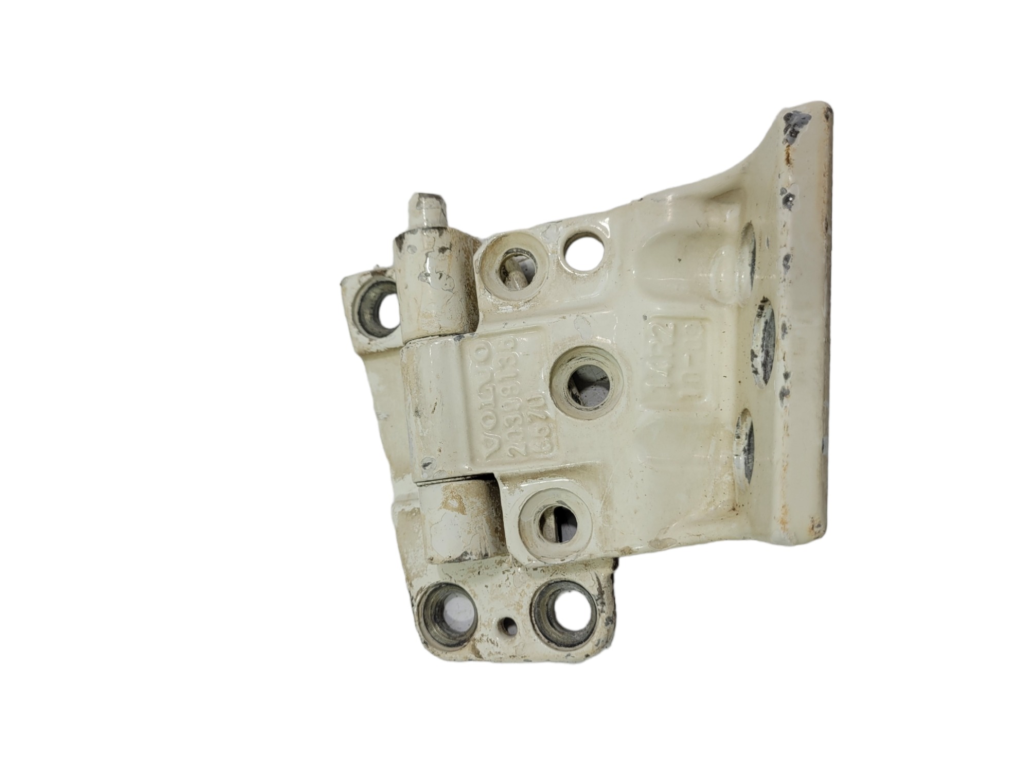 Dobradiça Superior Porta Volvo Fh 20398136 1