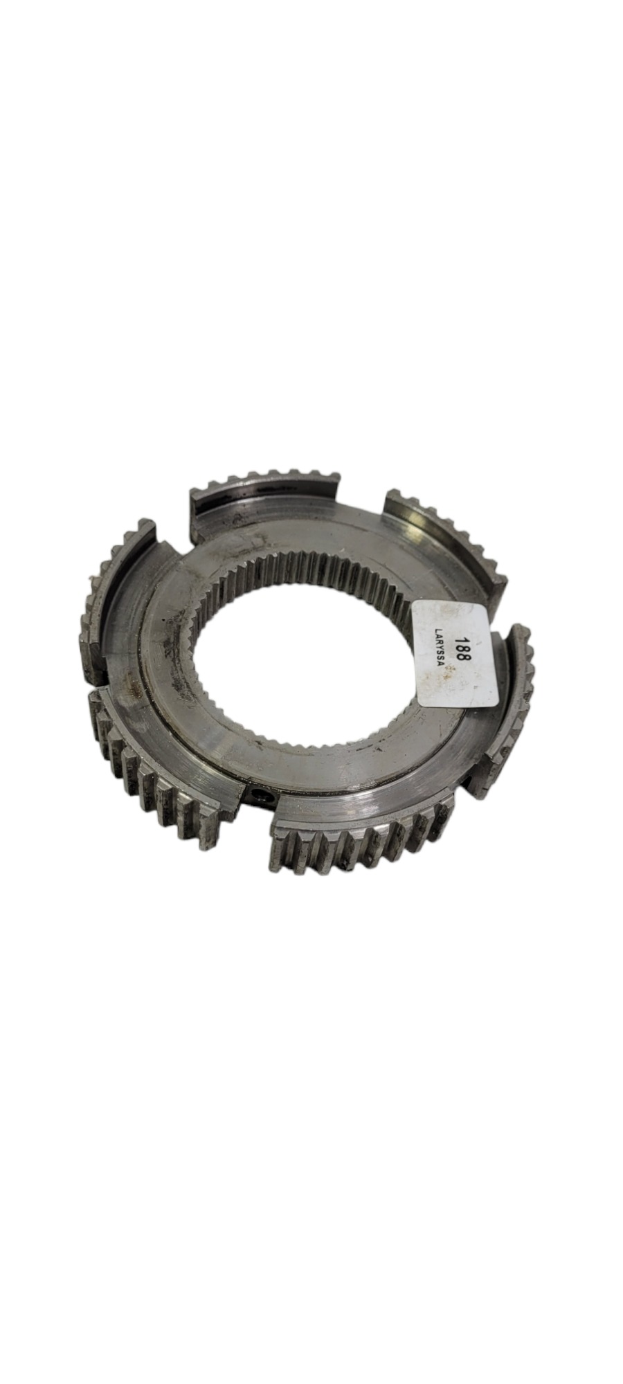 Corpo Sincronizado Zf 1307304167 3