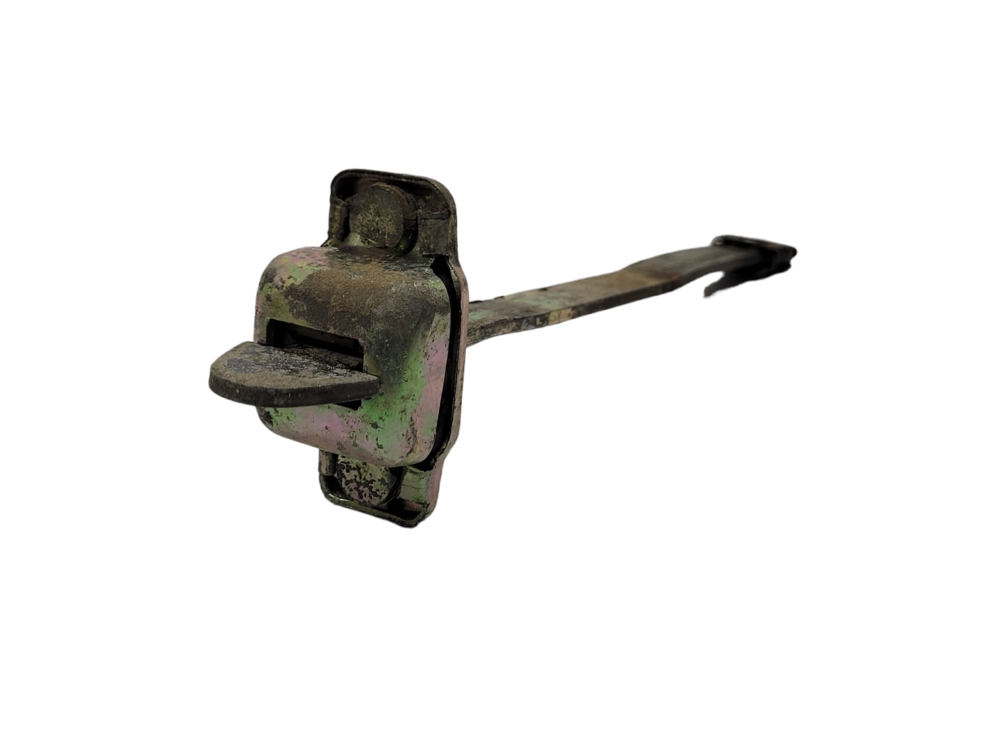 Limitador Porta M Benz 709 A6947207016 2