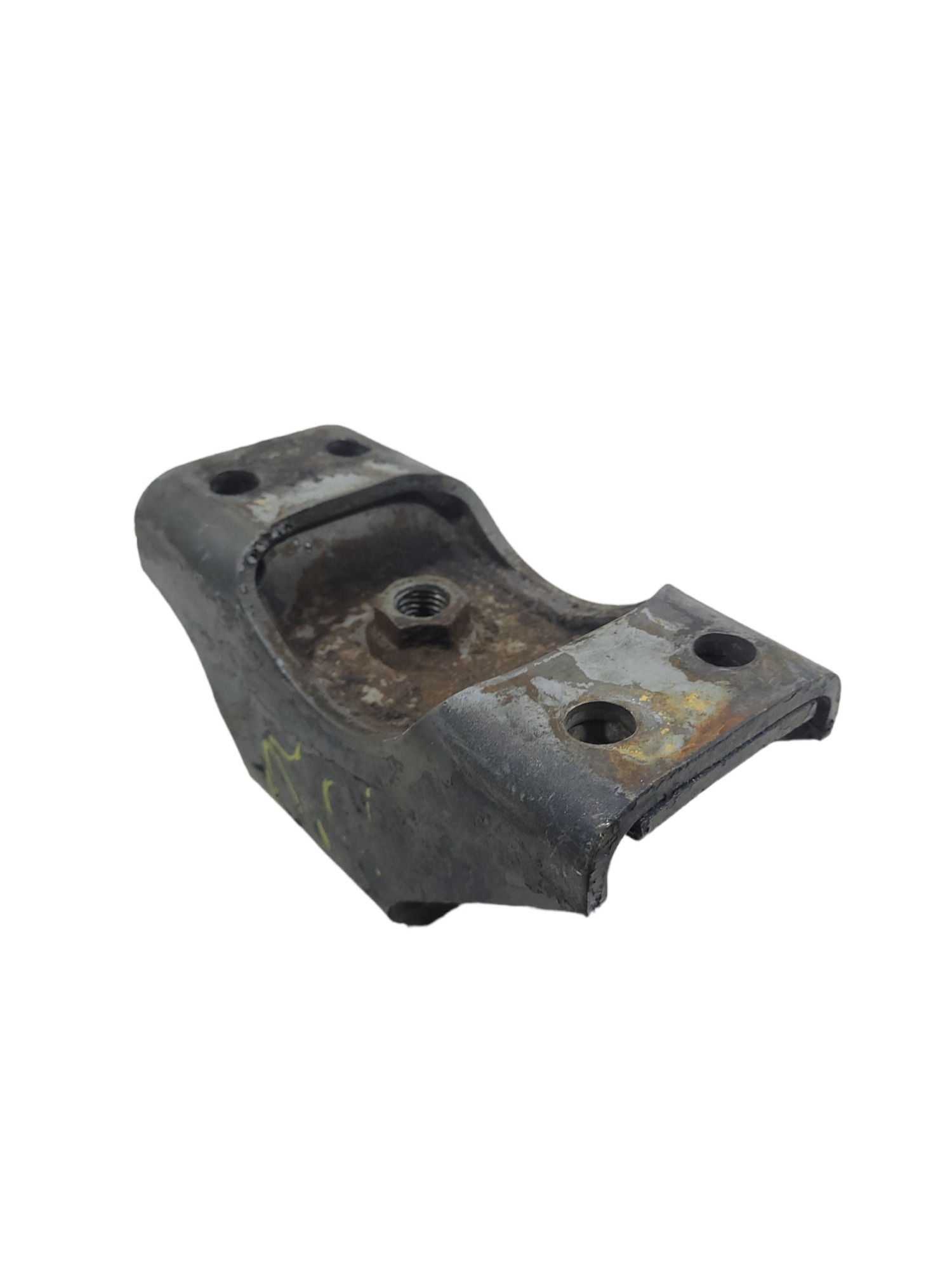 Suporte De Mola Volvo 5