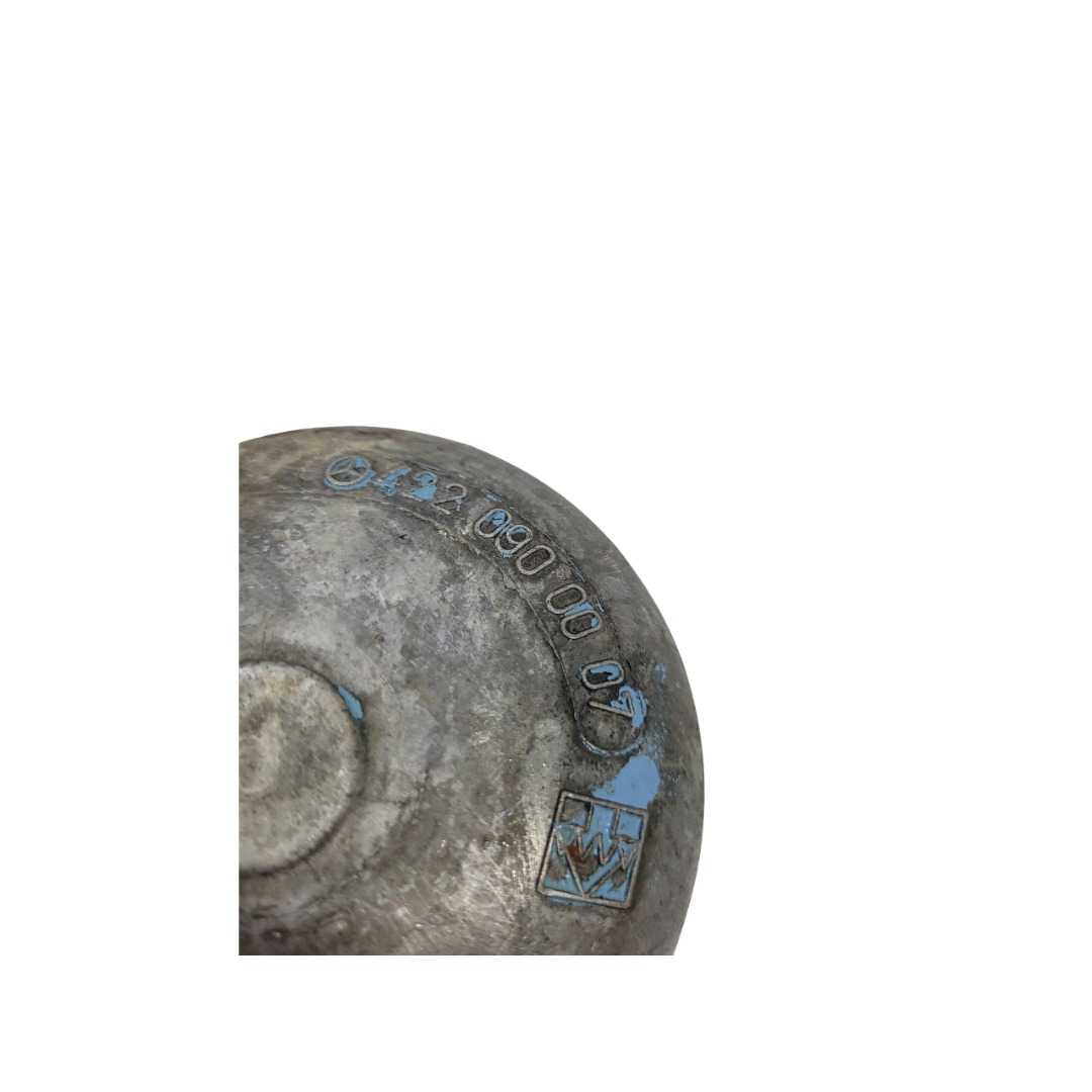 Caneco Filtro Diesel Mbenz Om3554220900007 6