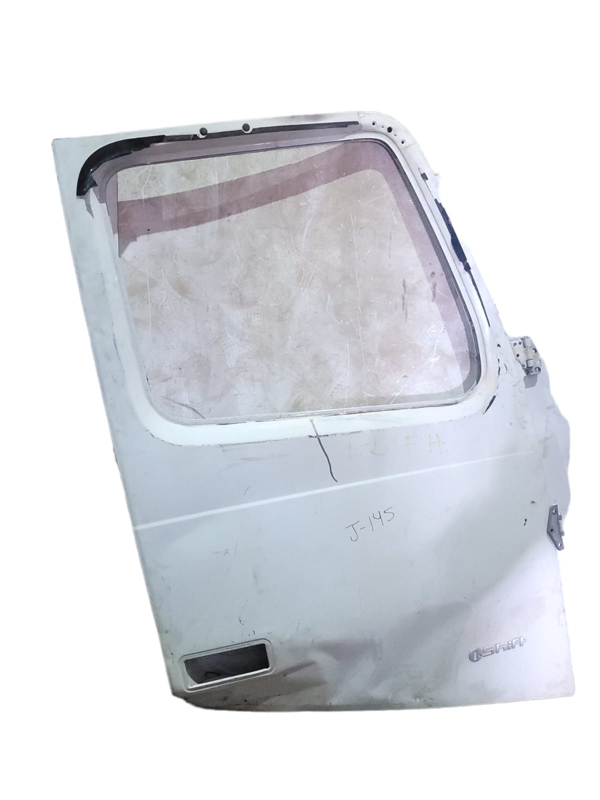 Porta Direita Volvo Fh P Recuperar 1