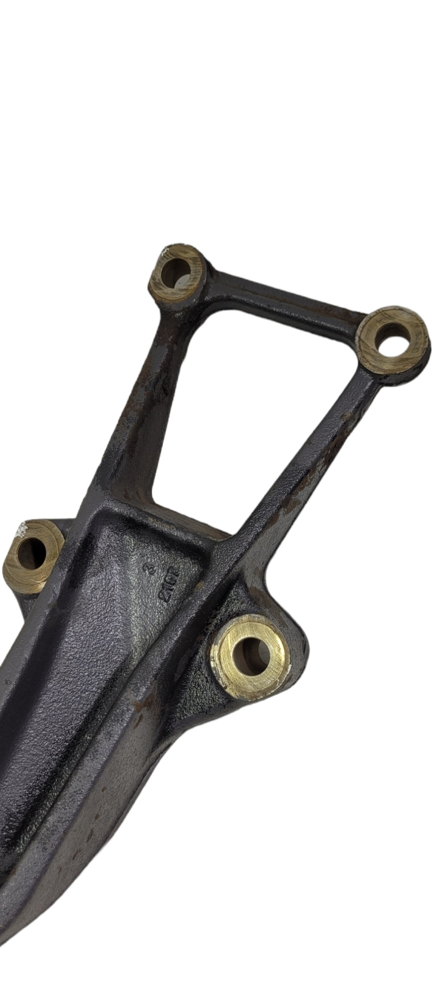 Suporte Do Motor Dianteiro Direito Scania 440 1503078 2