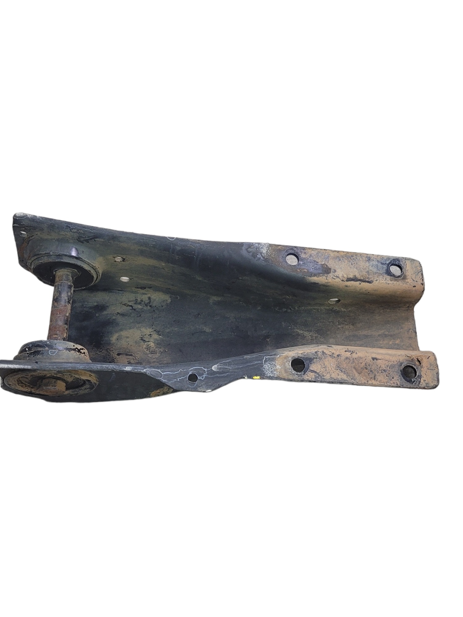 Suporte Suspensão Volkswagen 5