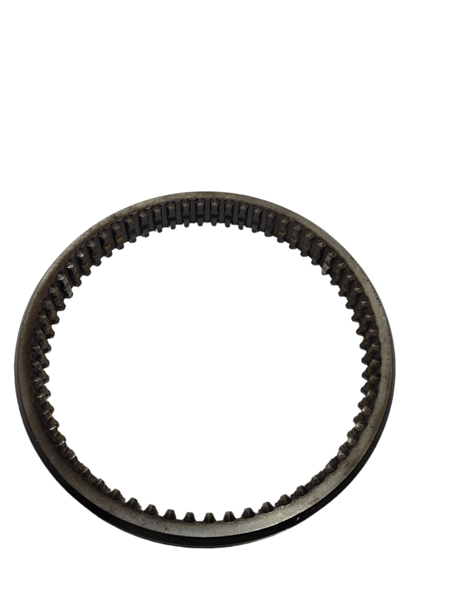 Luva Engate Caixa Cambio Iveco Stralis 1356304024 4