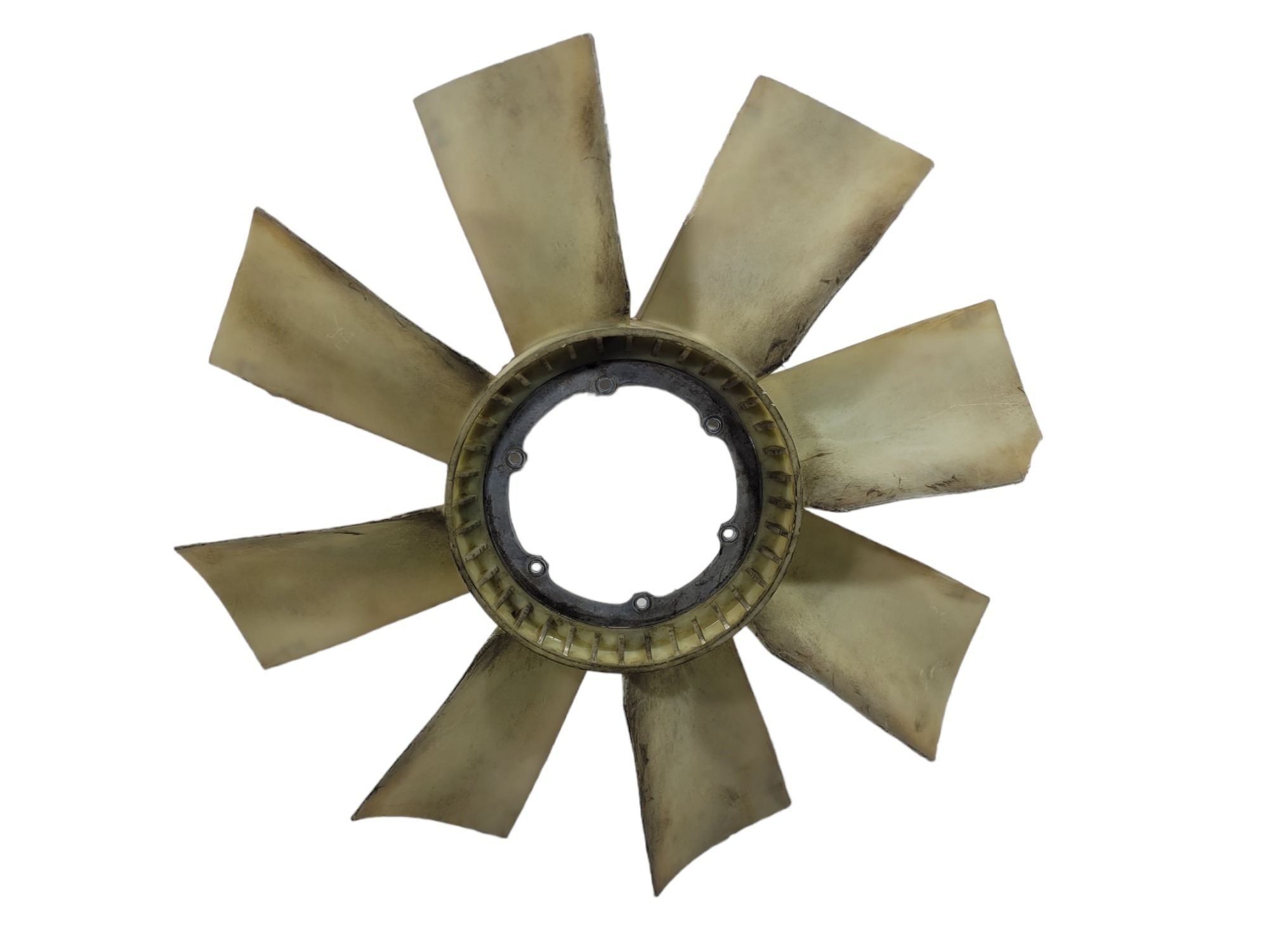 Ventilador De Radiador Volvo Fh _ 21990515 2