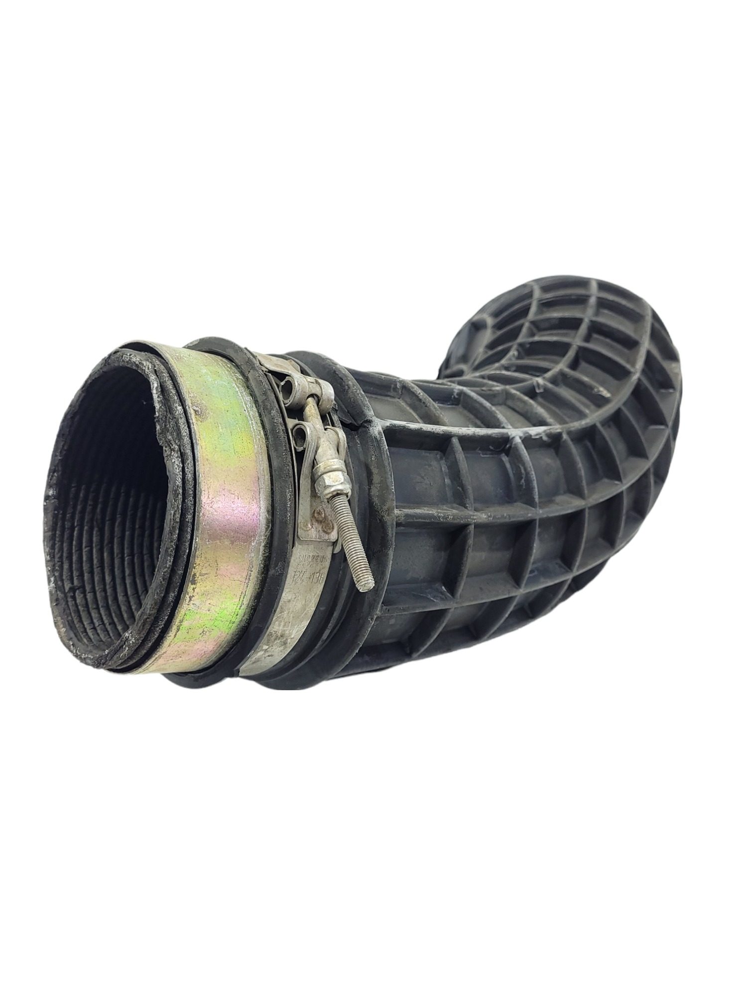 Mangueira Filtro De Ar Ford Cargo 2c459k658bc 4