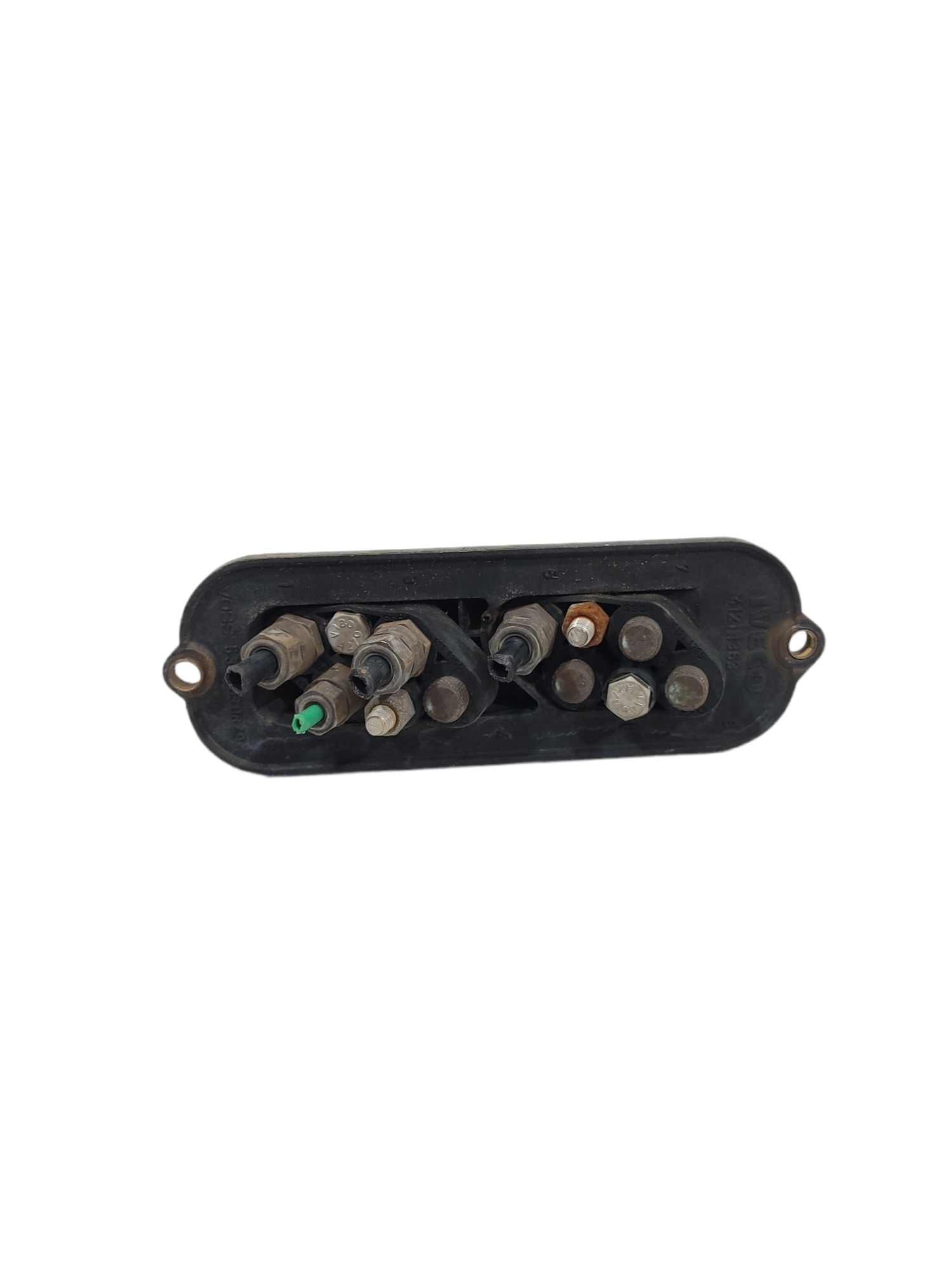 Distribuidor Entrada Ar Iveco 41211363 1