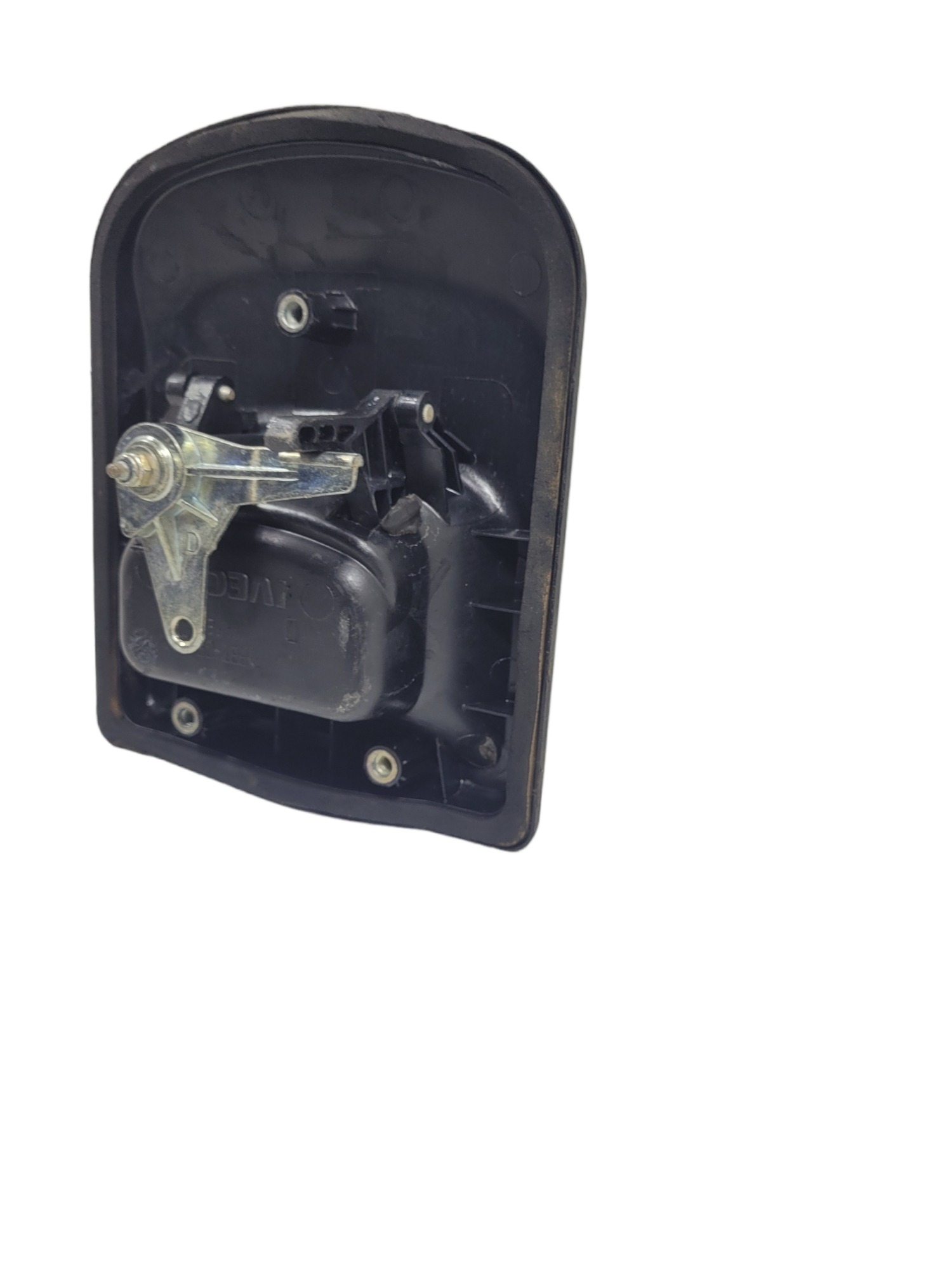 Fechadura Porta Iveco14525 4