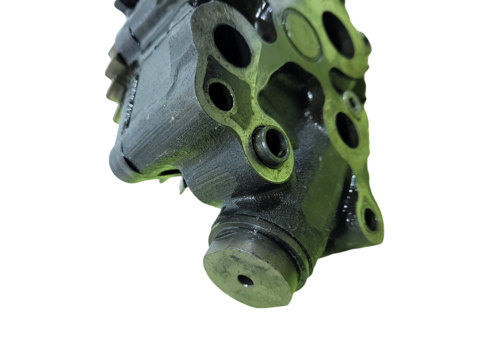 Bomba De Oleo Do Motor Stralis 504128373 4